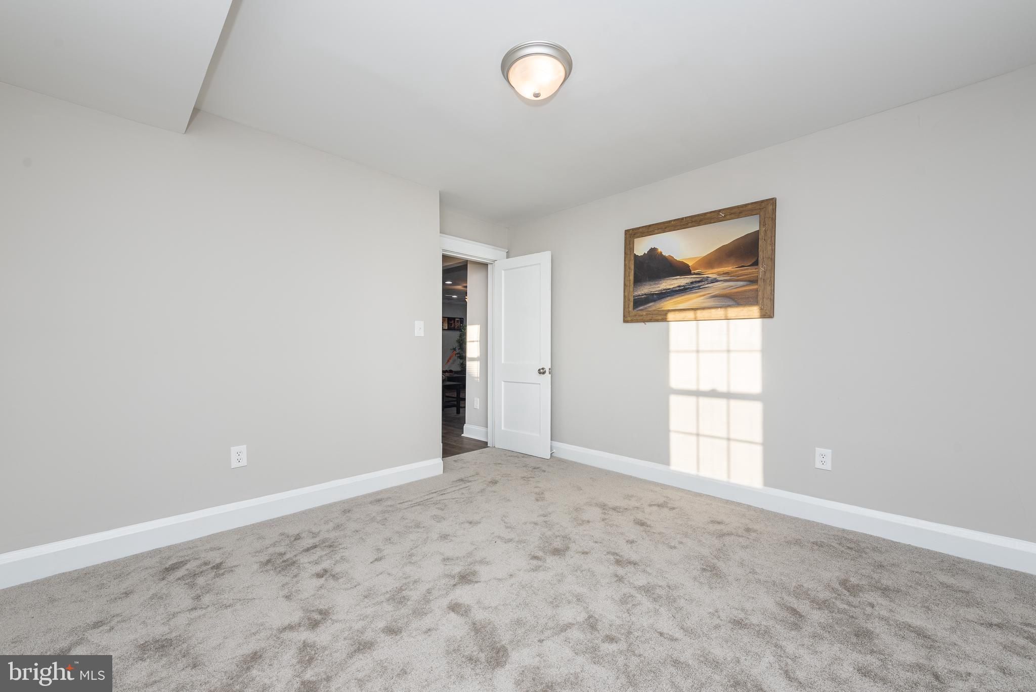 PARKVILLE - Residential