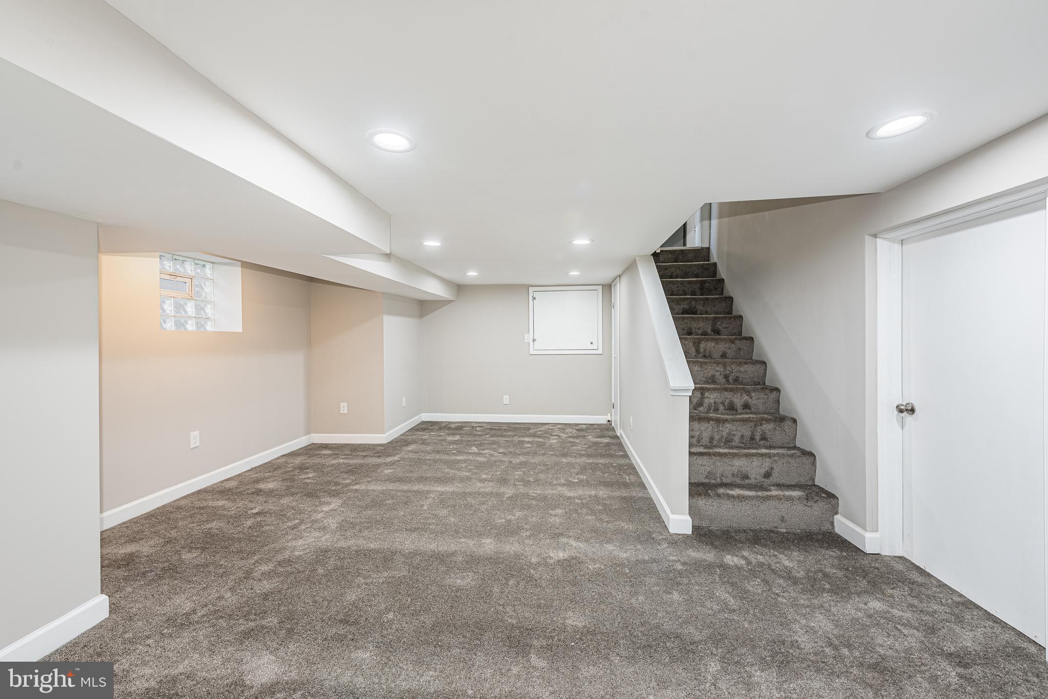 PARKVILLE - Residential