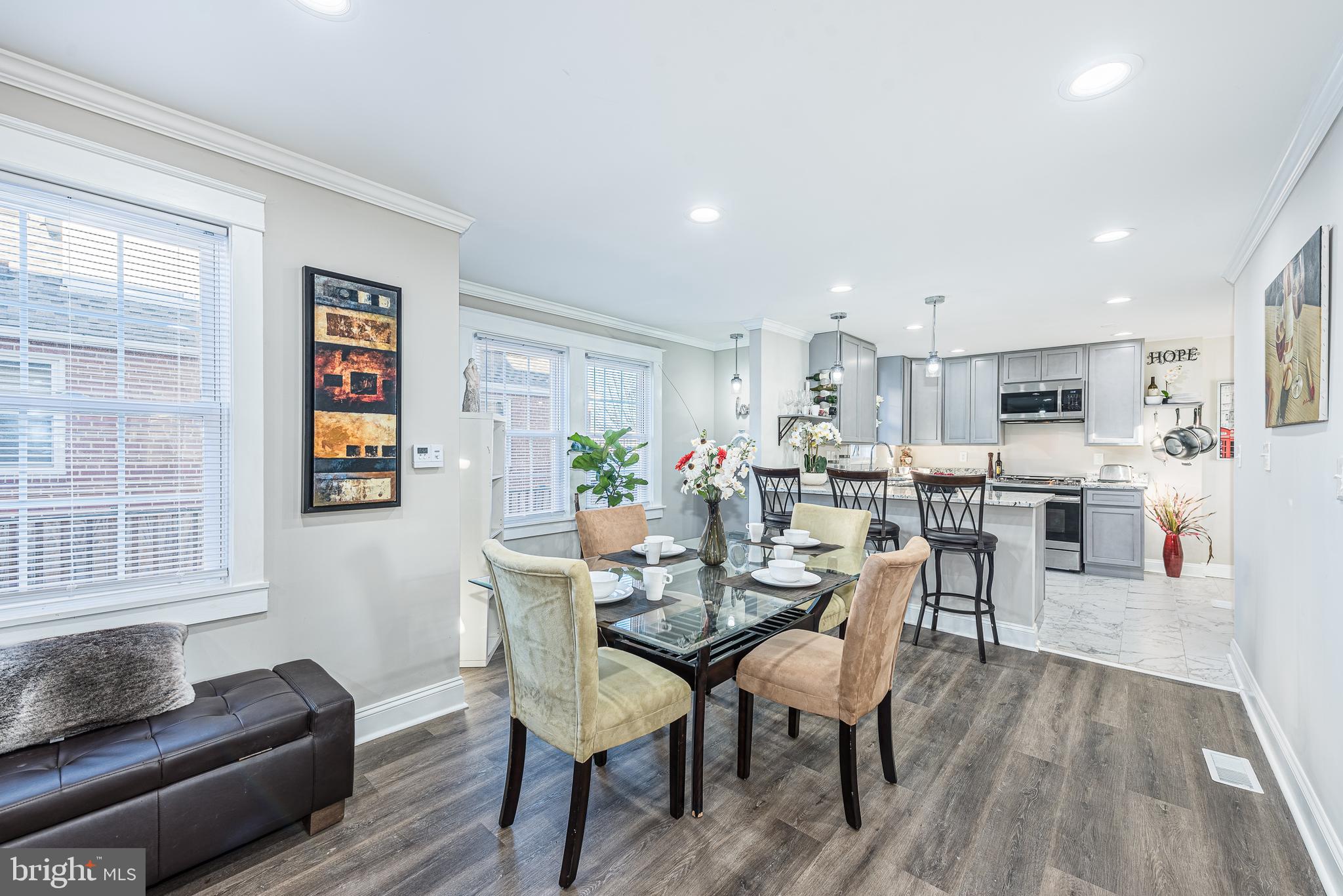 PARKVILLE - Residential