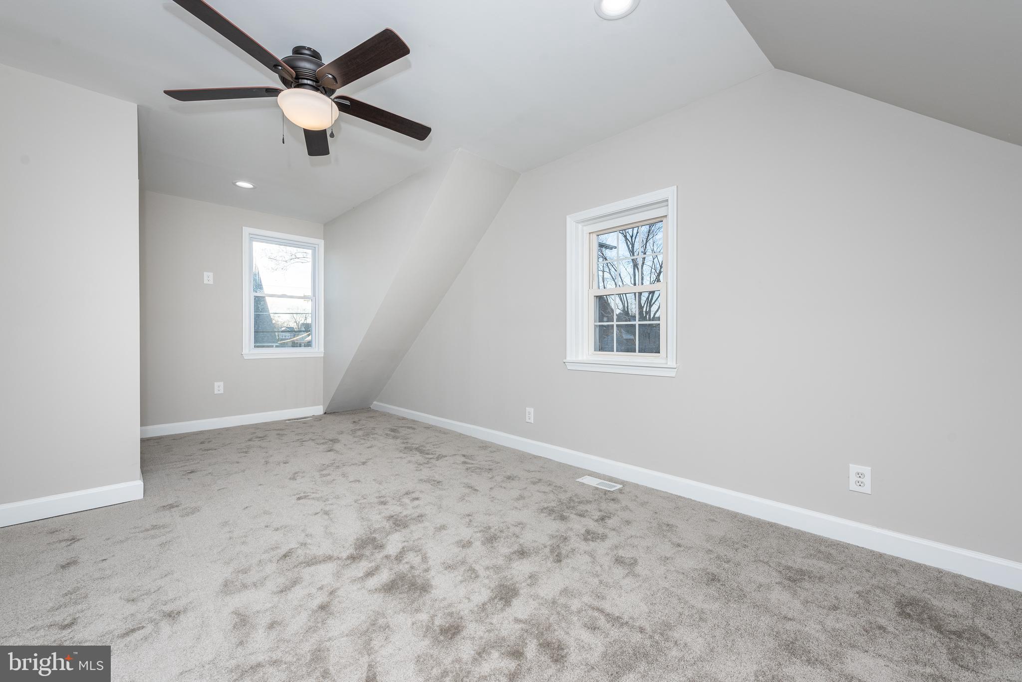 PARKVILLE - Residential