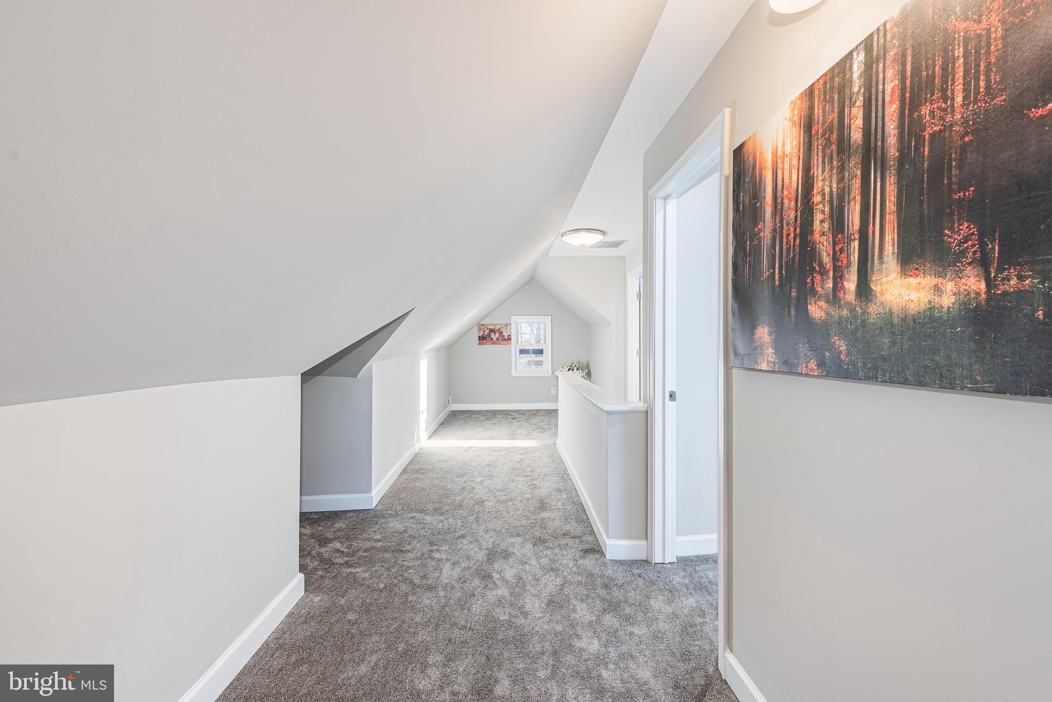 PARKVILLE - Residential