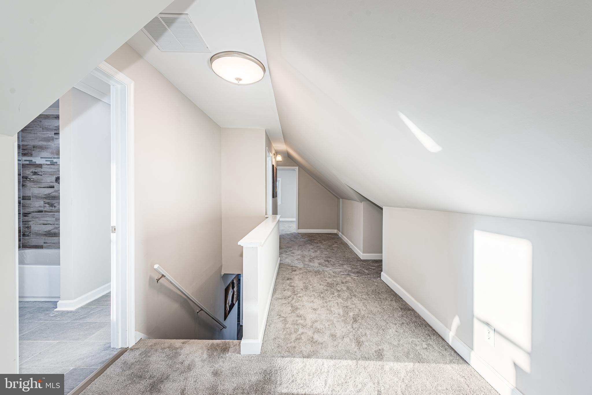 PARKVILLE - Residential