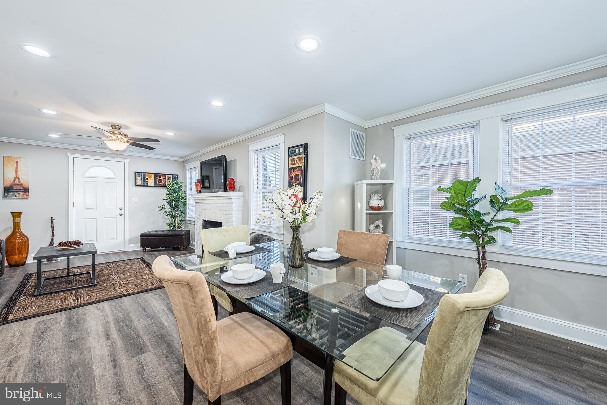 PARKVILLE - Residential