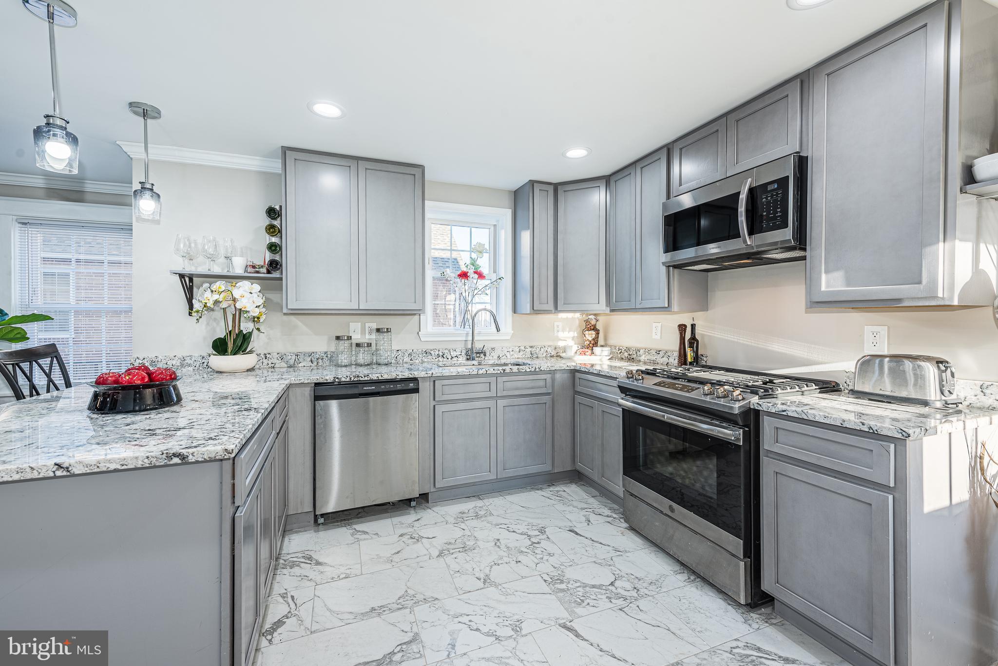 PARKVILLE - Residential