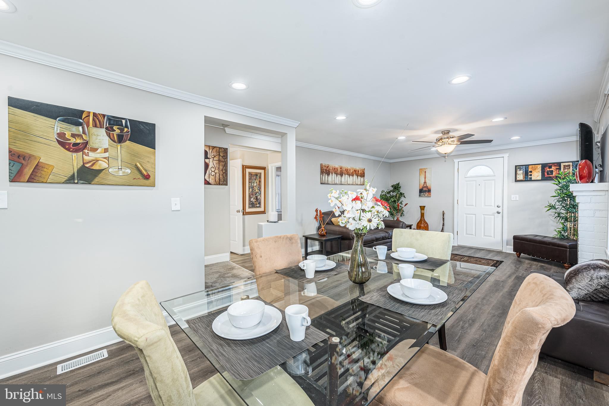 PARKVILLE - Residential