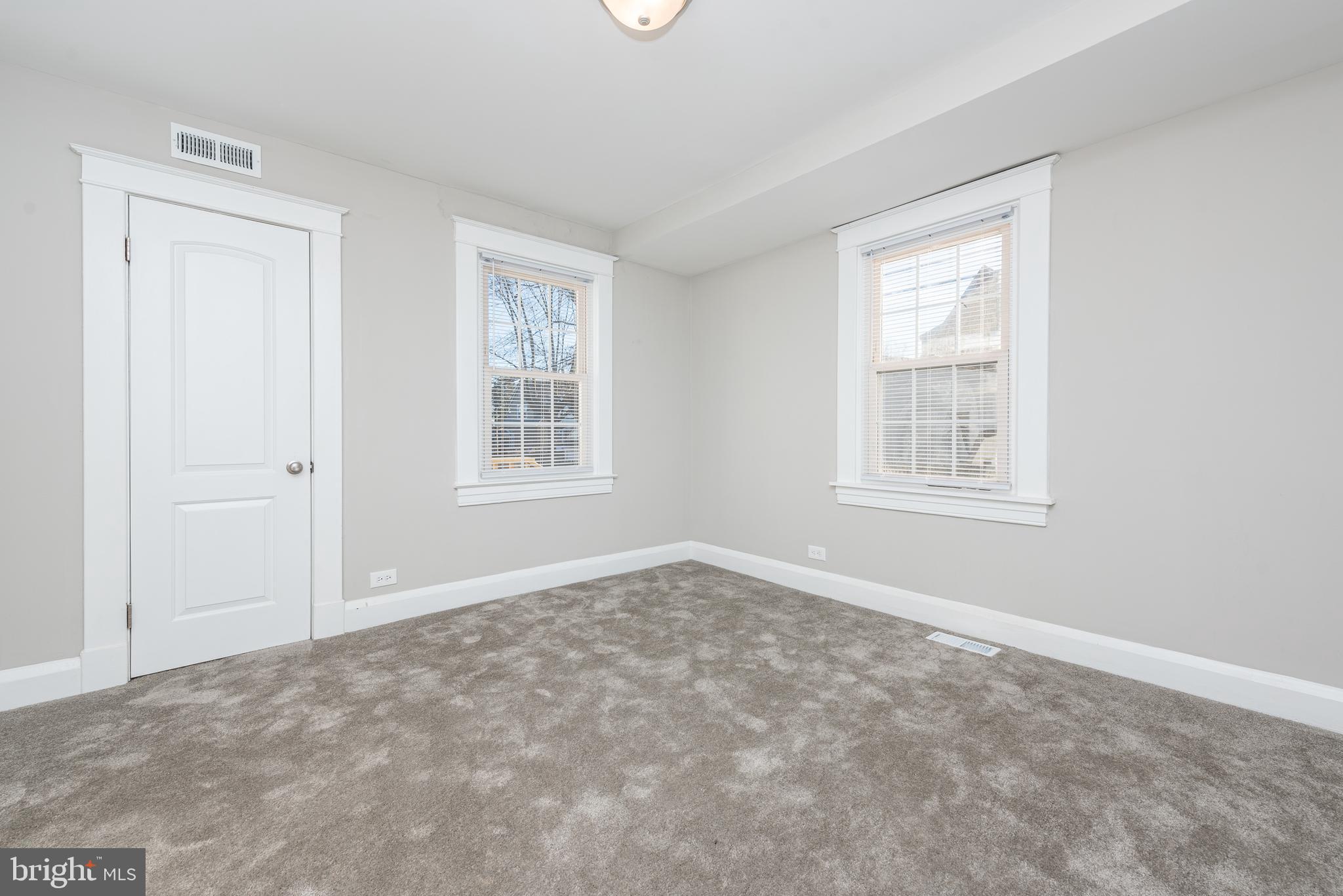 PARKVILLE - Residential