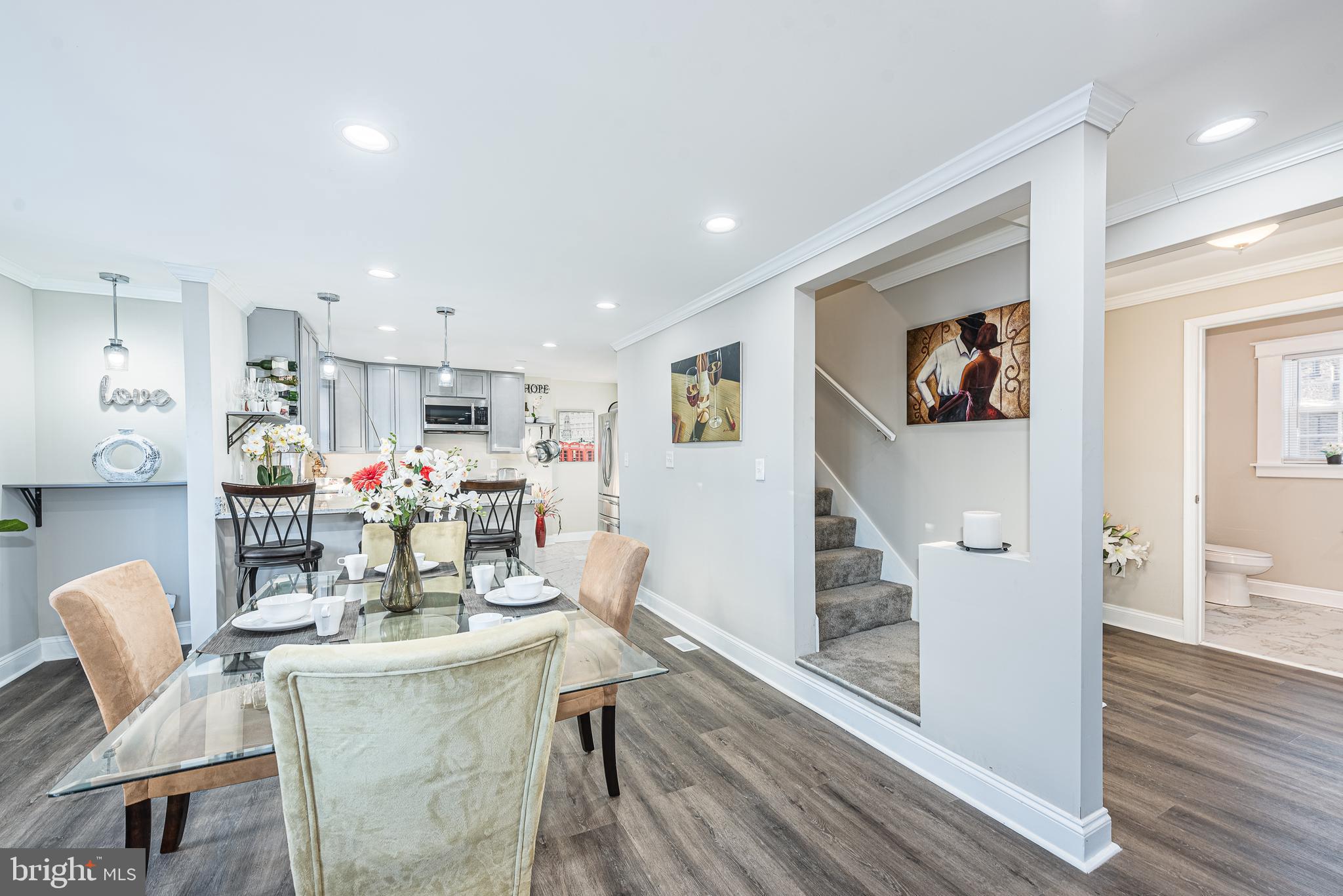 PARKVILLE - Residential