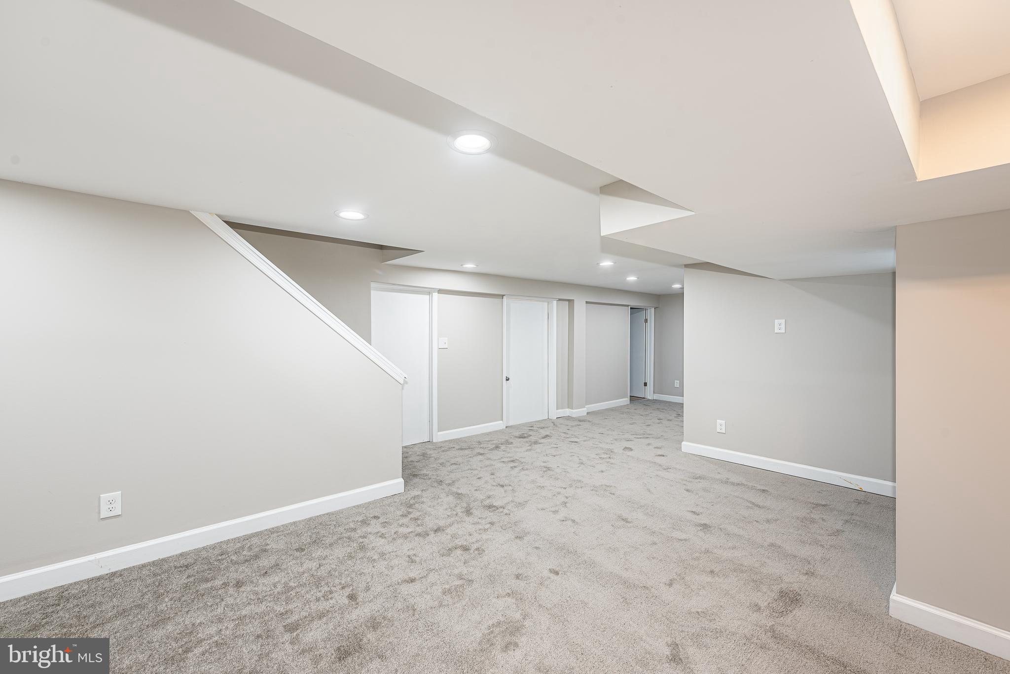 PARKVILLE - Residential