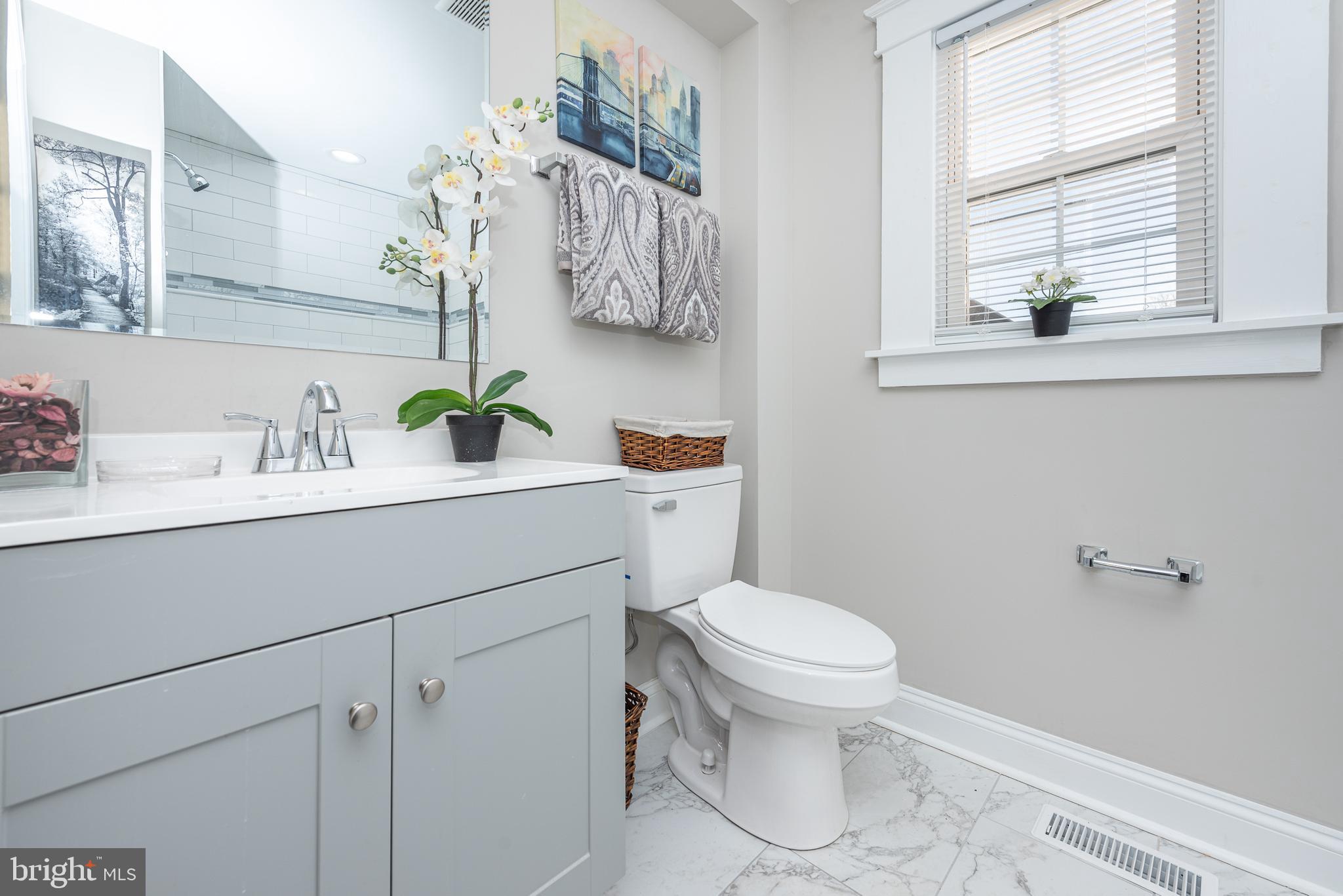 PARKVILLE - Residential