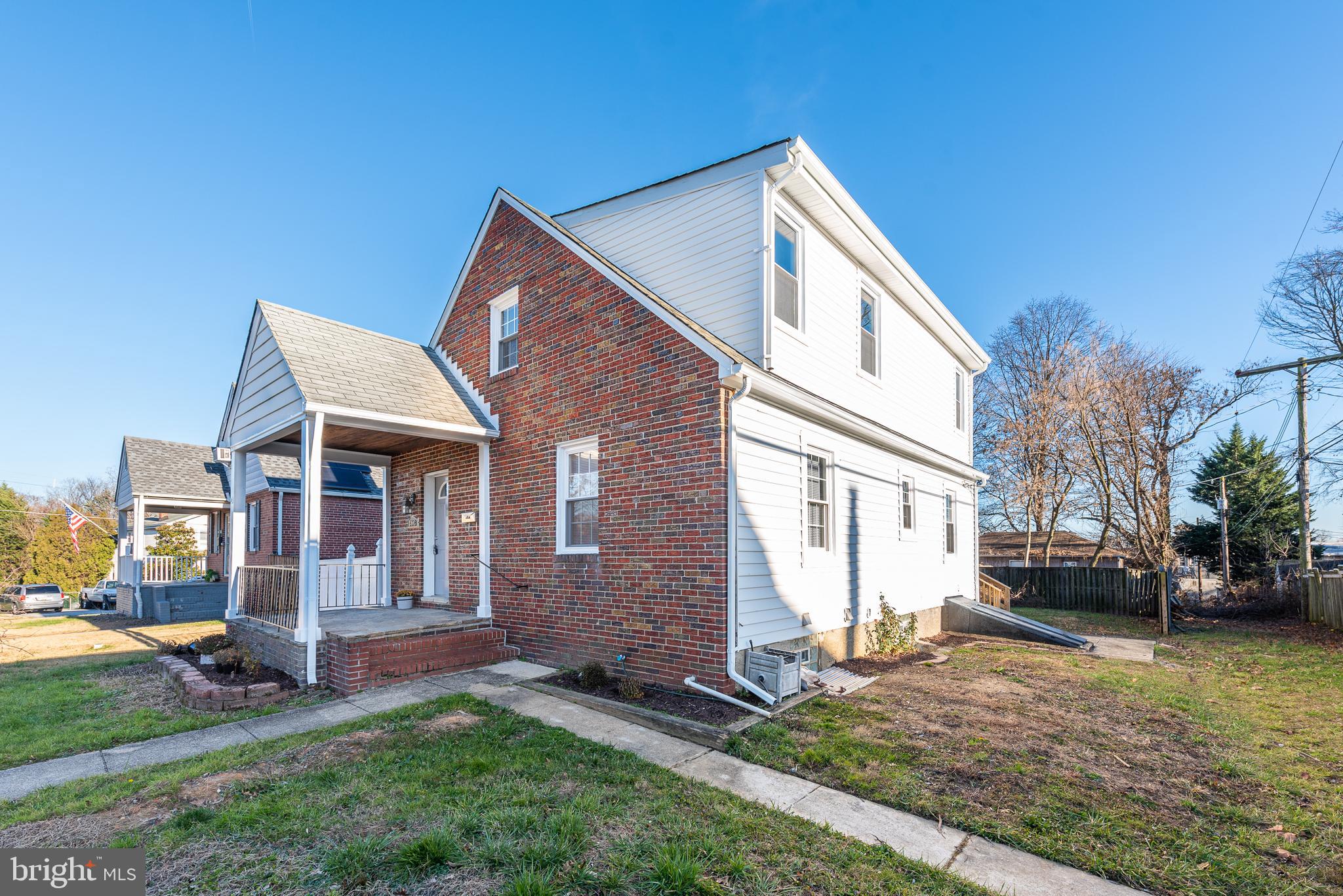 PARKVILLE - Residential