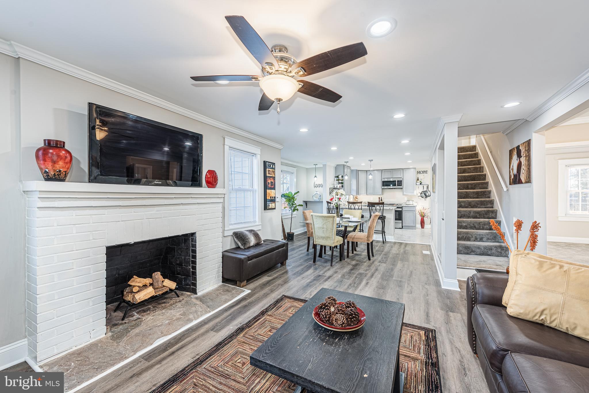 PARKVILLE - Residential