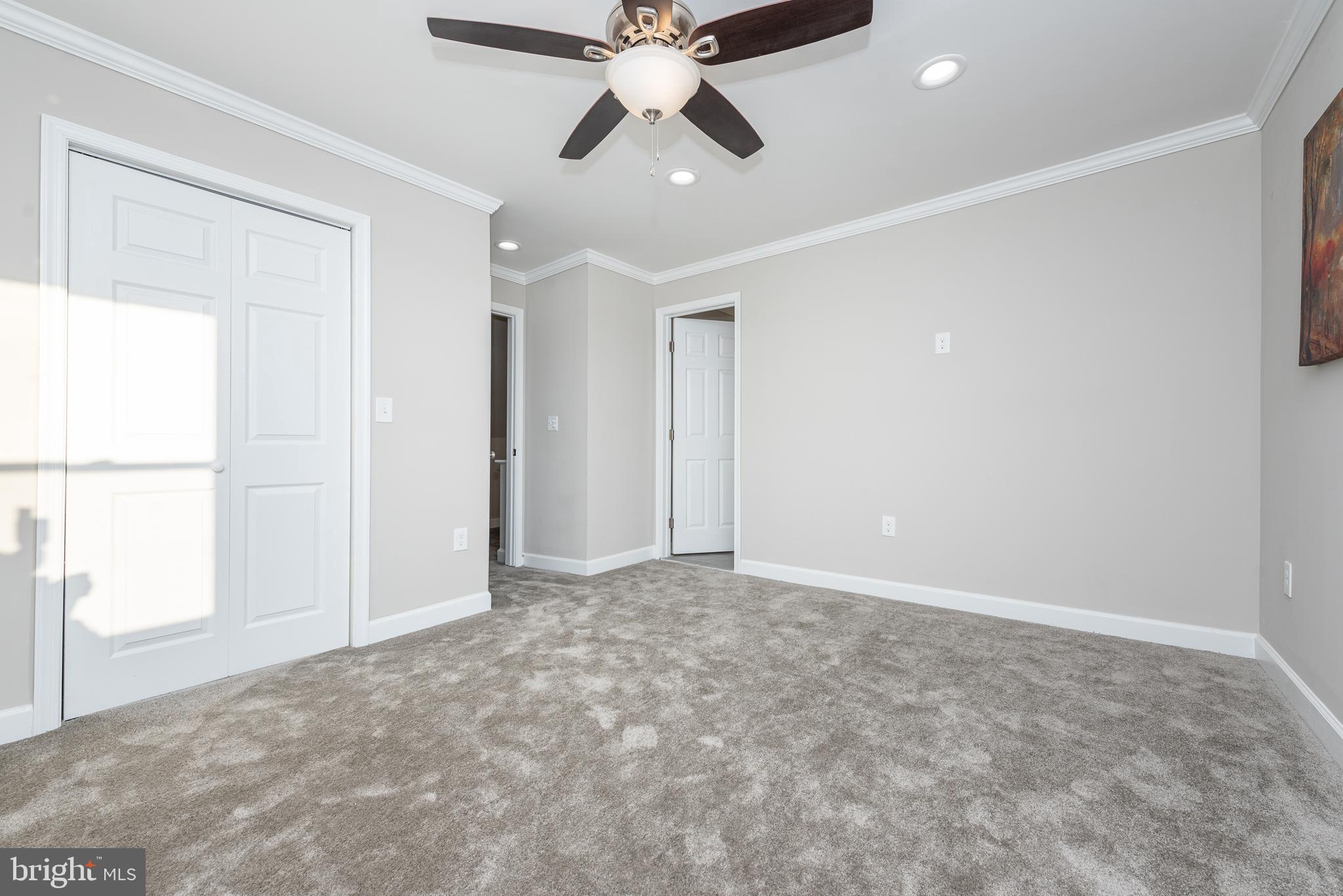 PARKVILLE - Residential