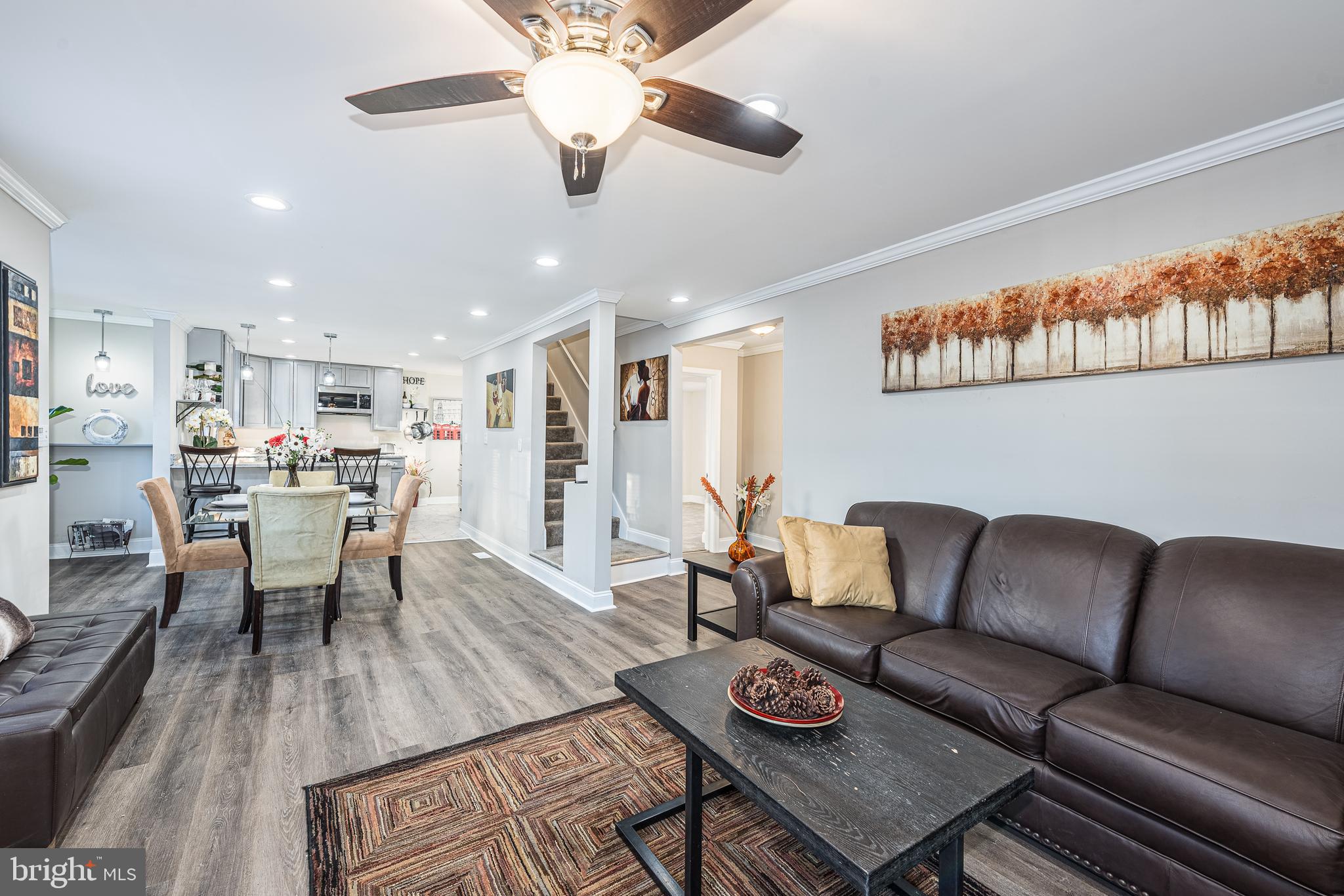 PARKVILLE - Residential