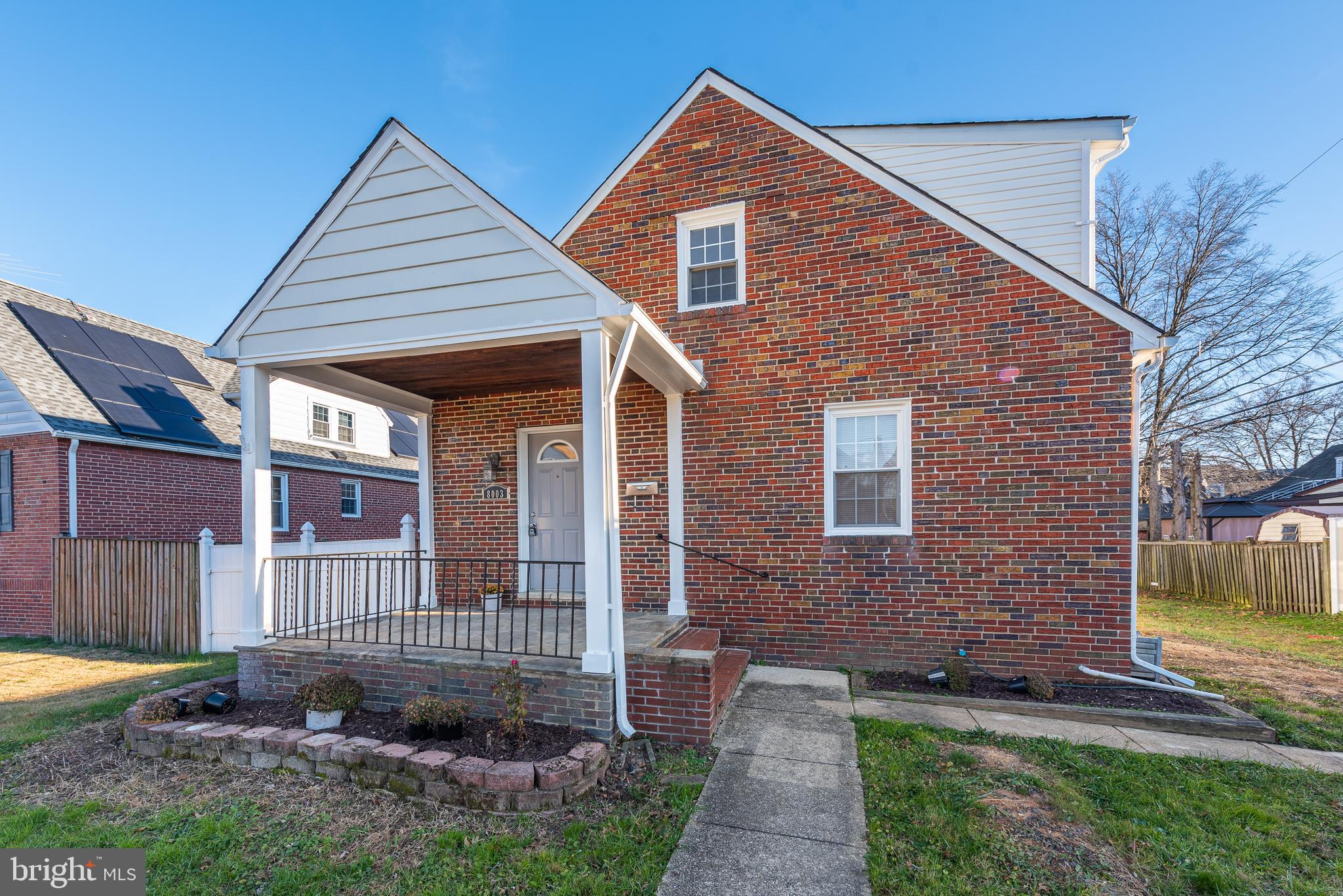 PARKVILLE - Residential