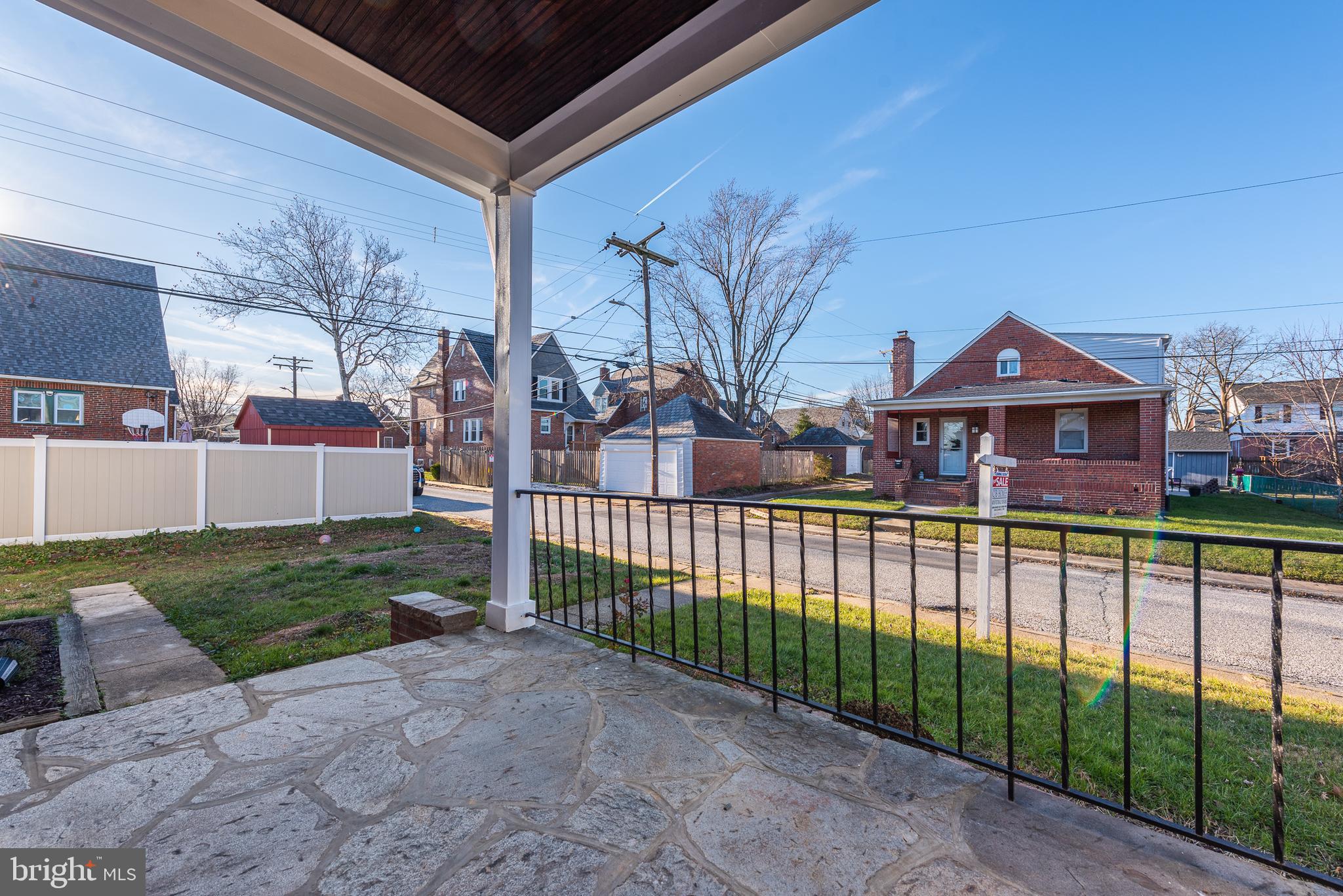 PARKVILLE - Residential