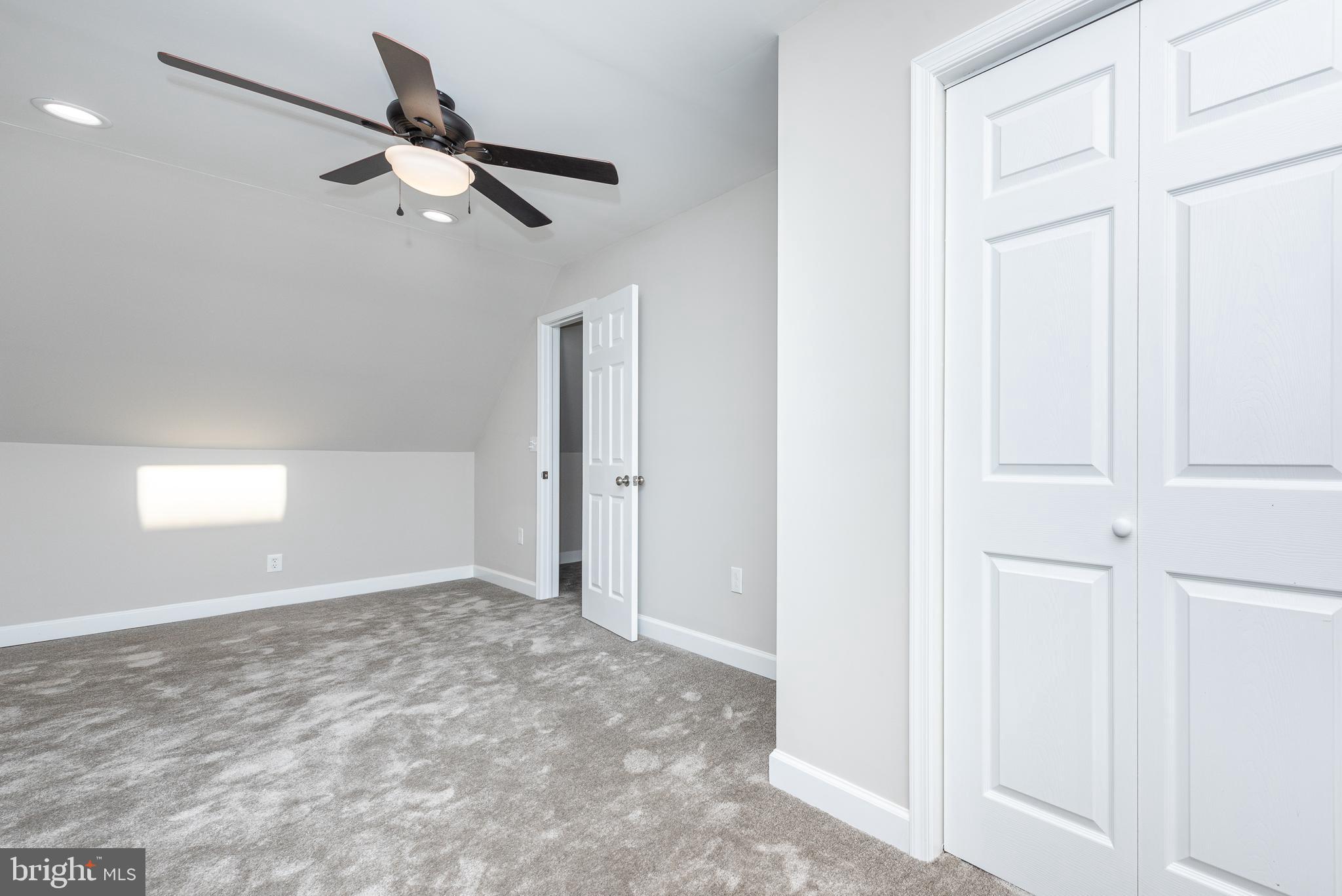 PARKVILLE - Residential