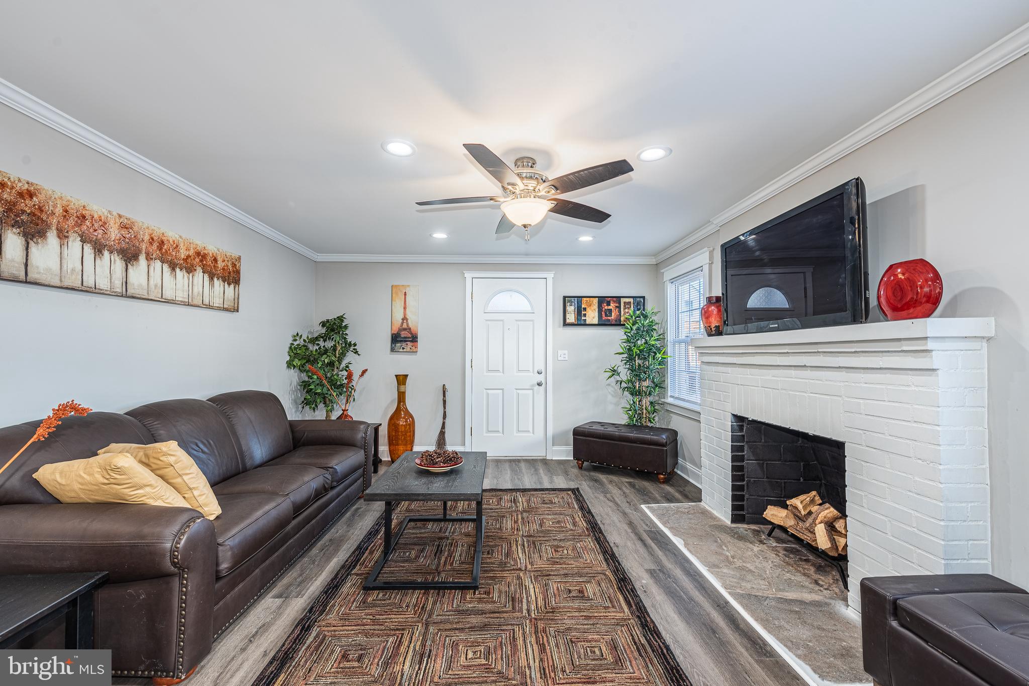 PARKVILLE - Residential