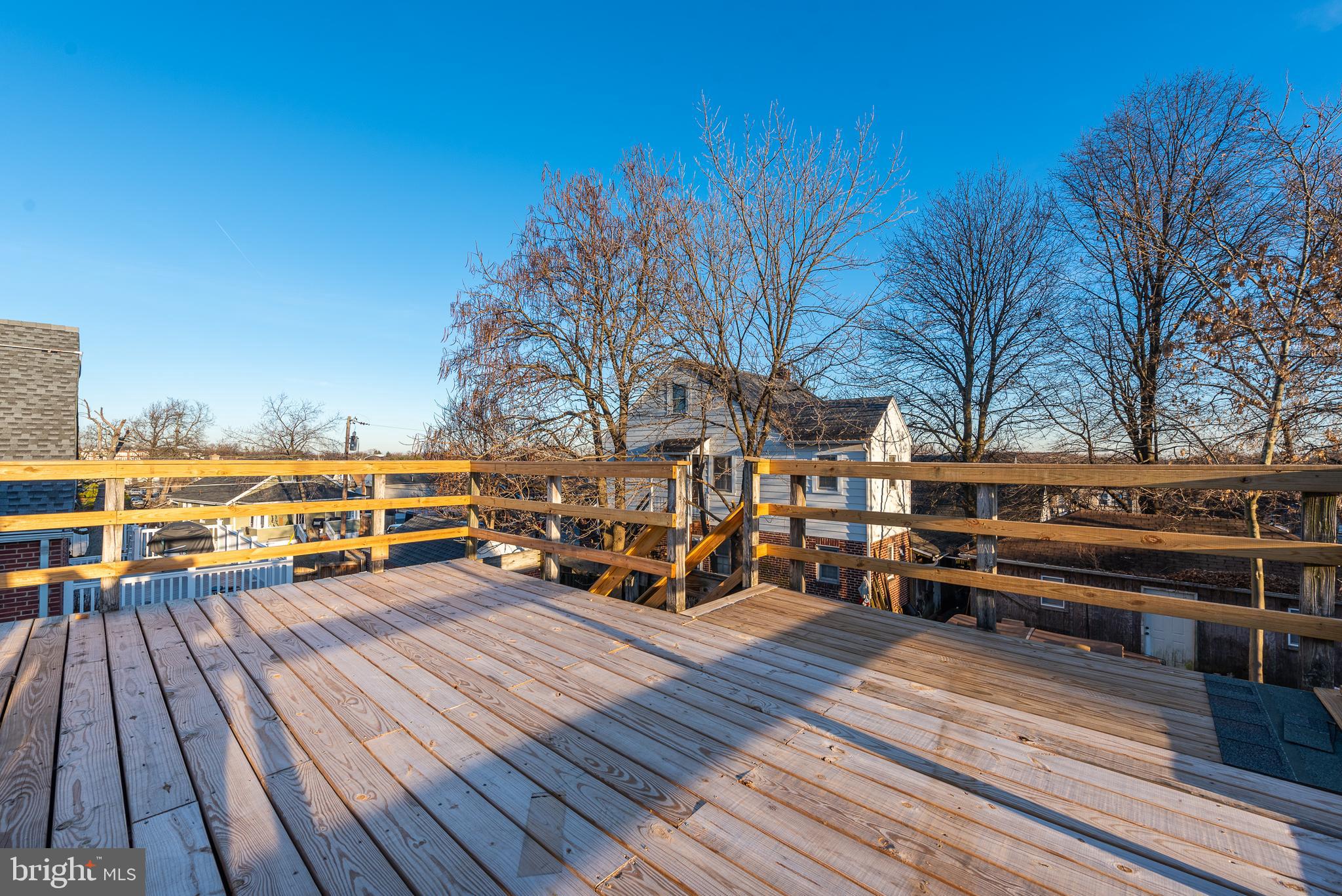 PARKVILLE - Residential