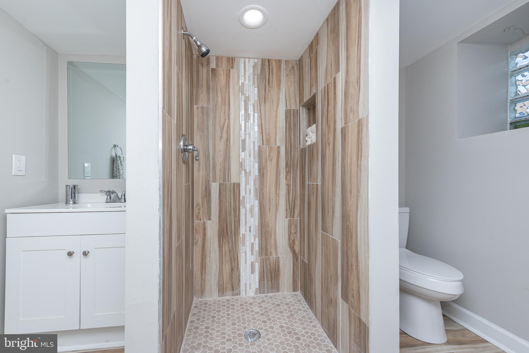 PARKVILLE - Residential