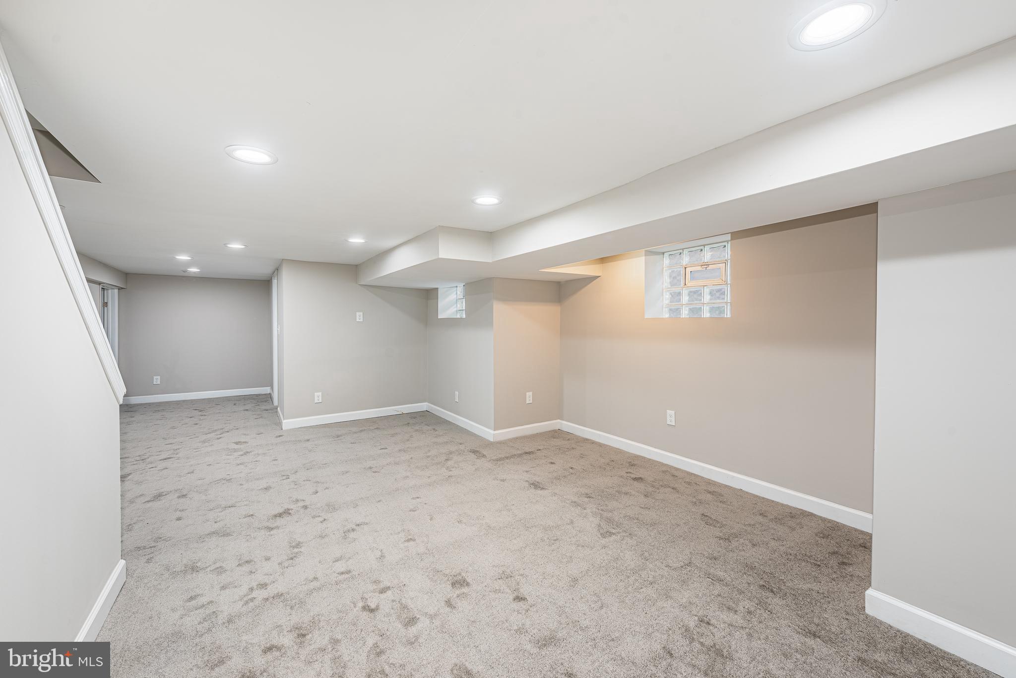 PARKVILLE - Residential