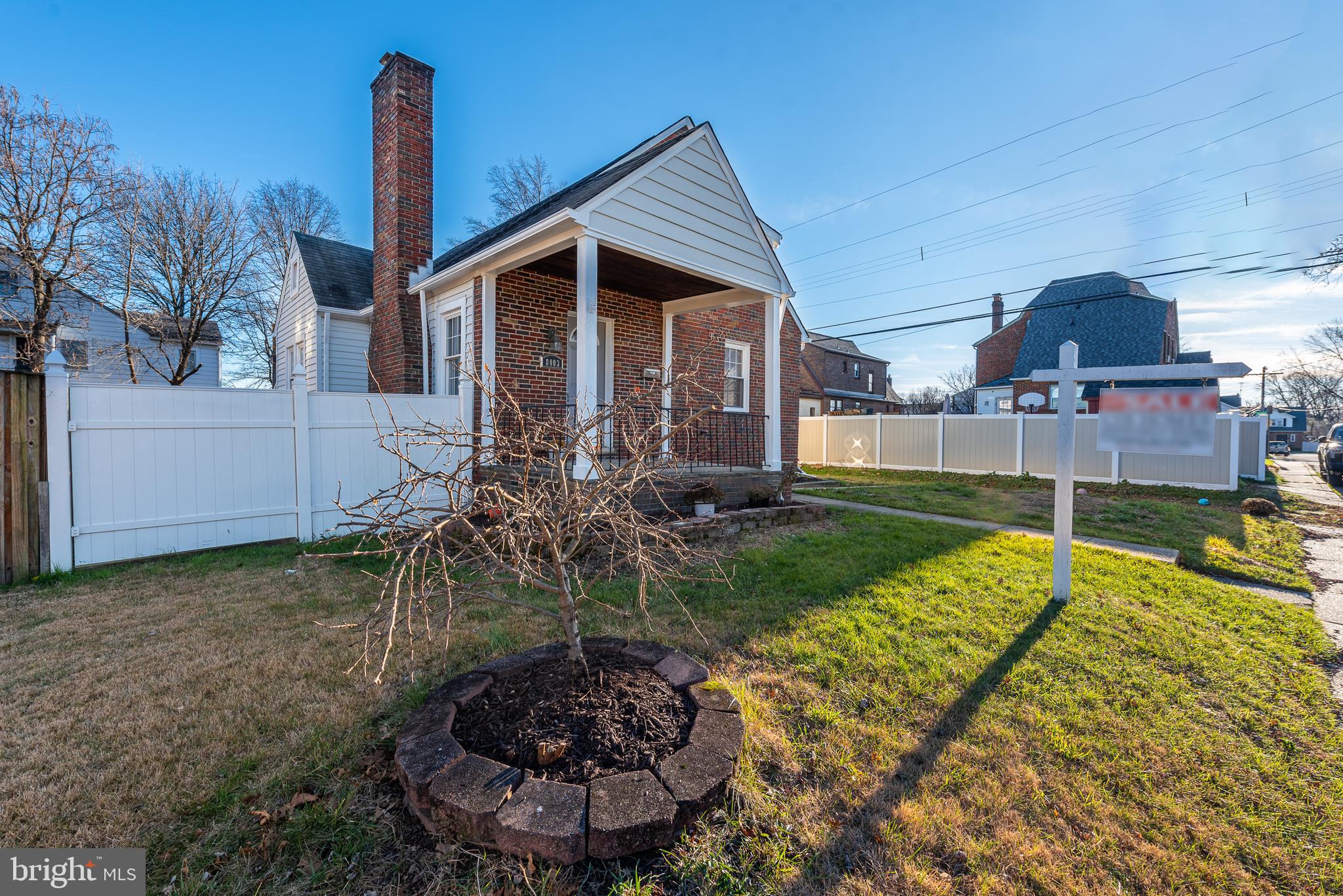 PARKVILLE - Residential