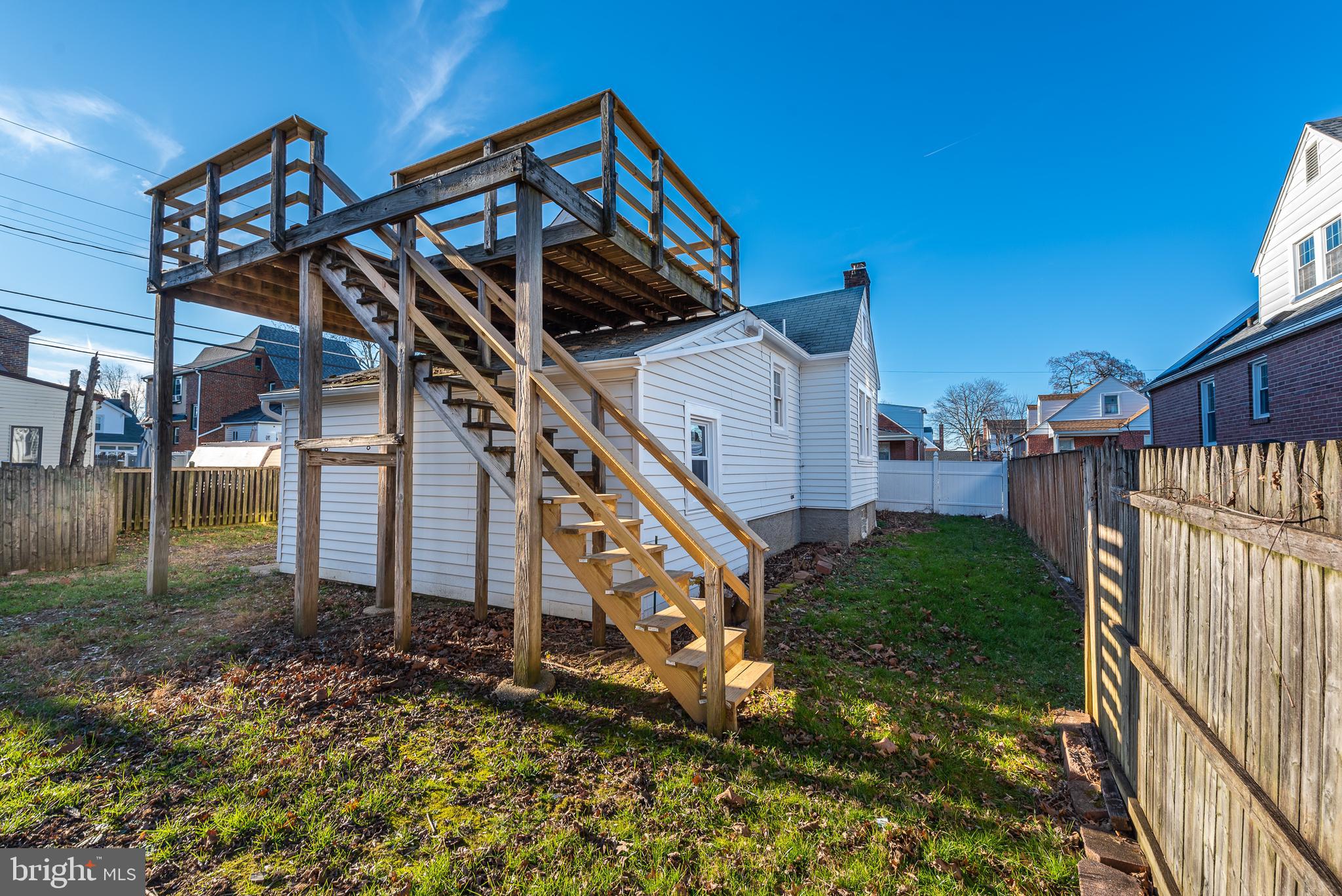 PARKVILLE - Residential