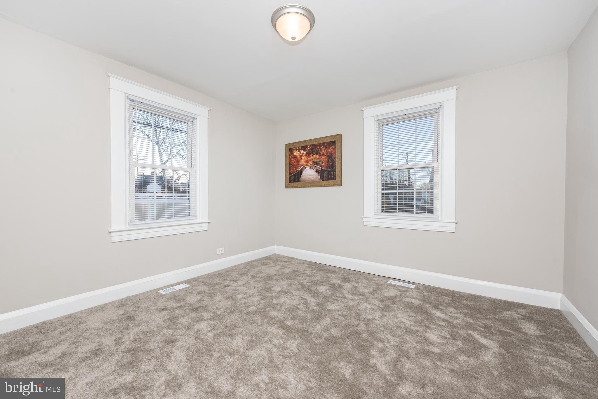 PARKVILLE - Residential