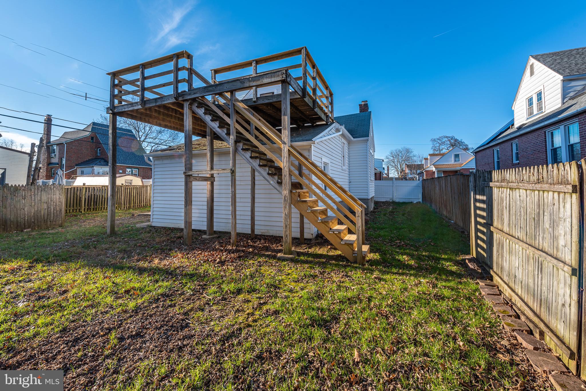 PARKVILLE - Residential