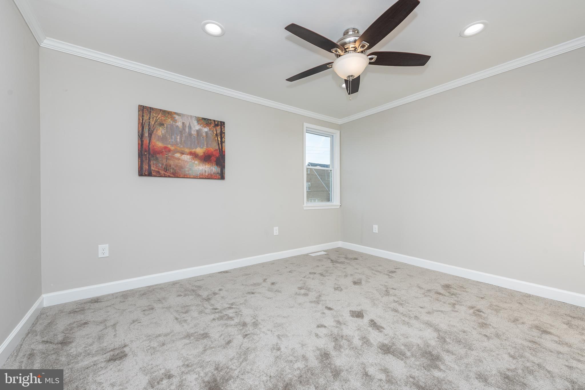 PARKVILLE - Residential