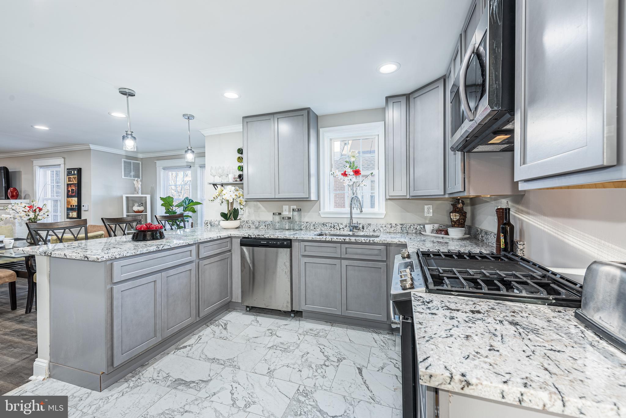 PARKVILLE - Residential