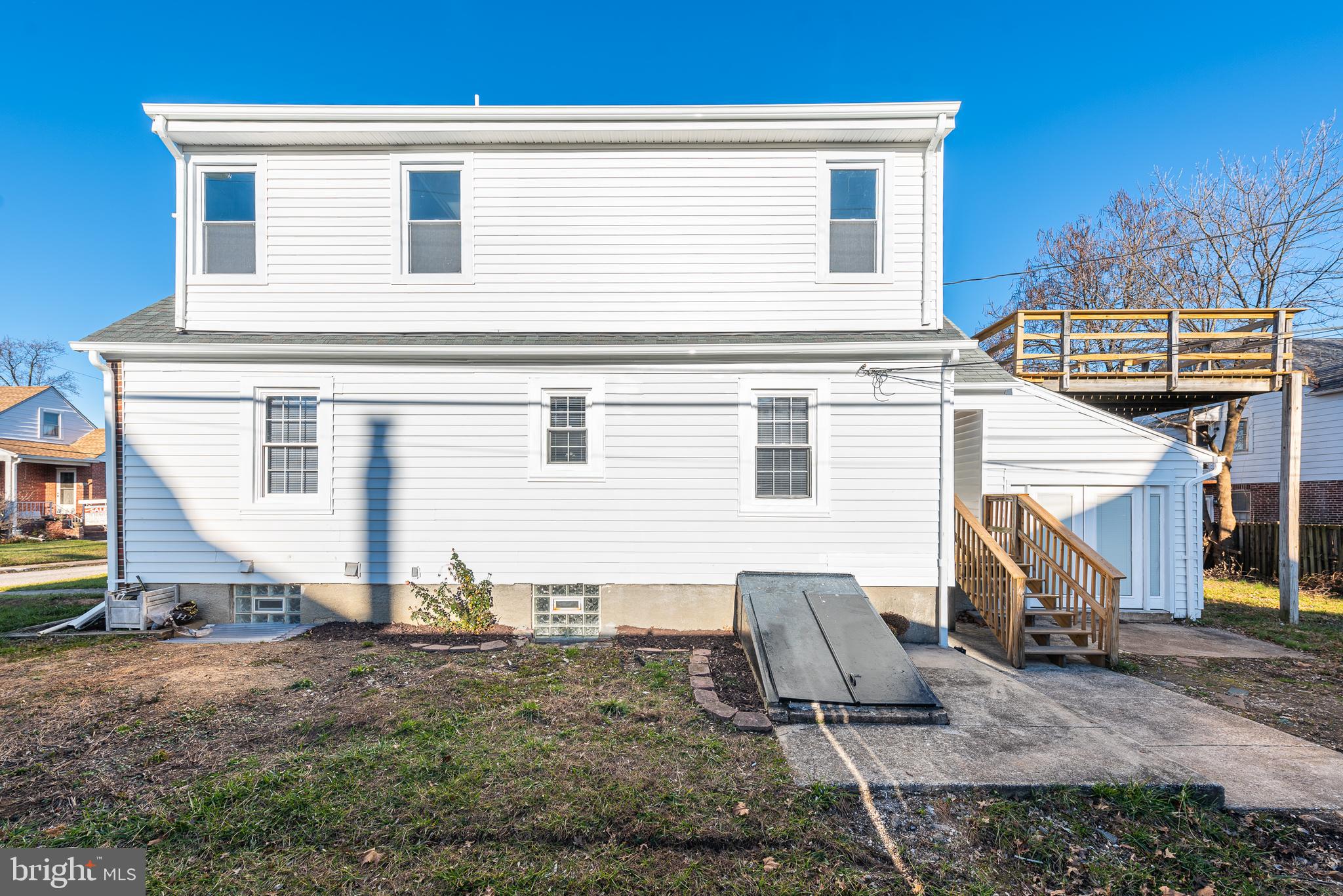 PARKVILLE - Residential