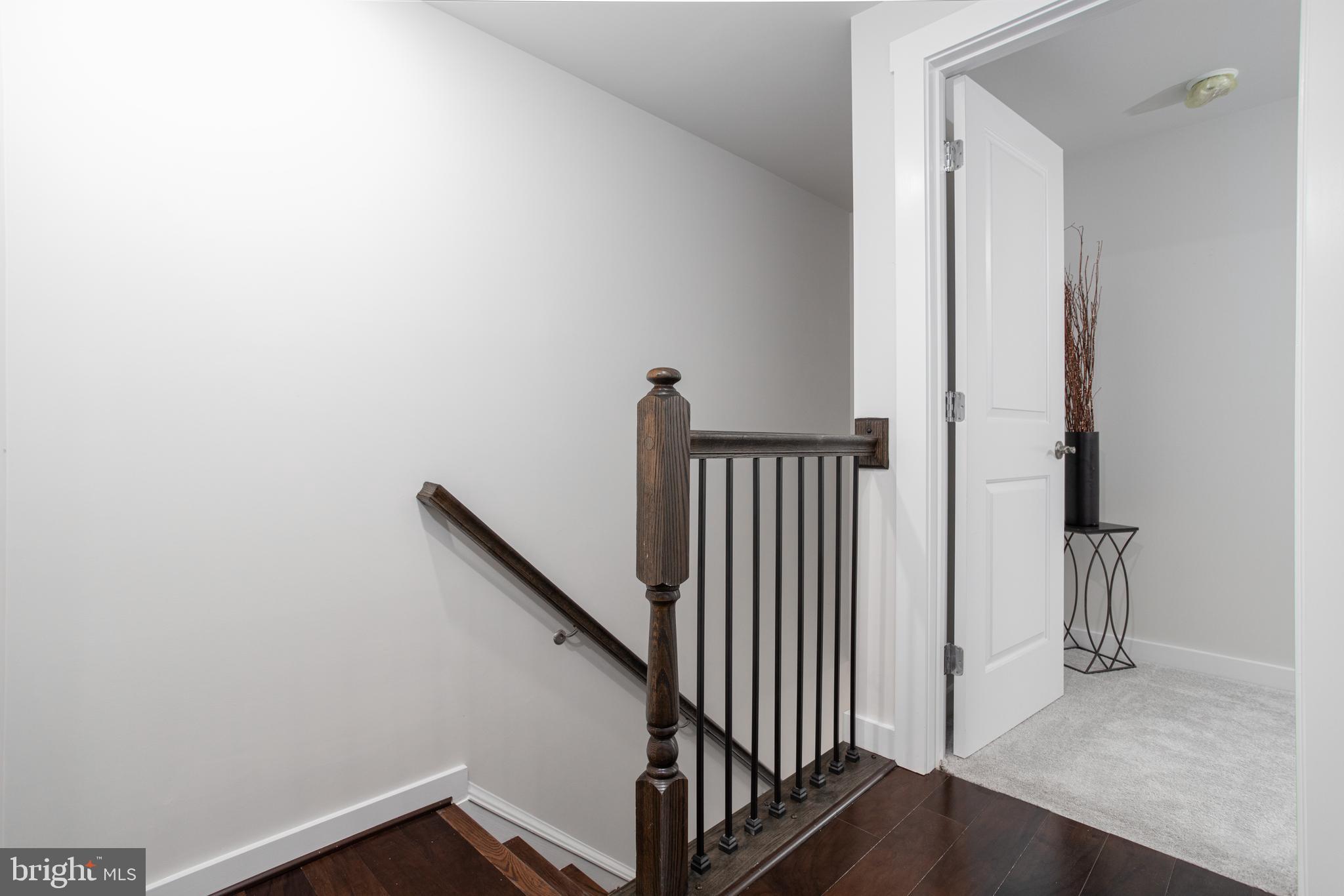 CLOVERLEAF TOWNHOUSES - Residential