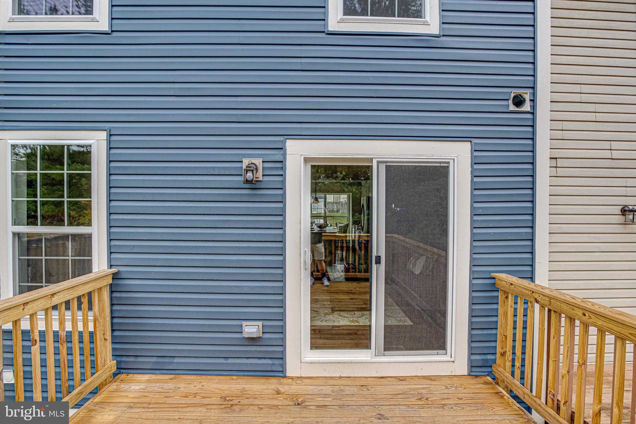 CLOVERLEAF TOWNHOUSES - Residential