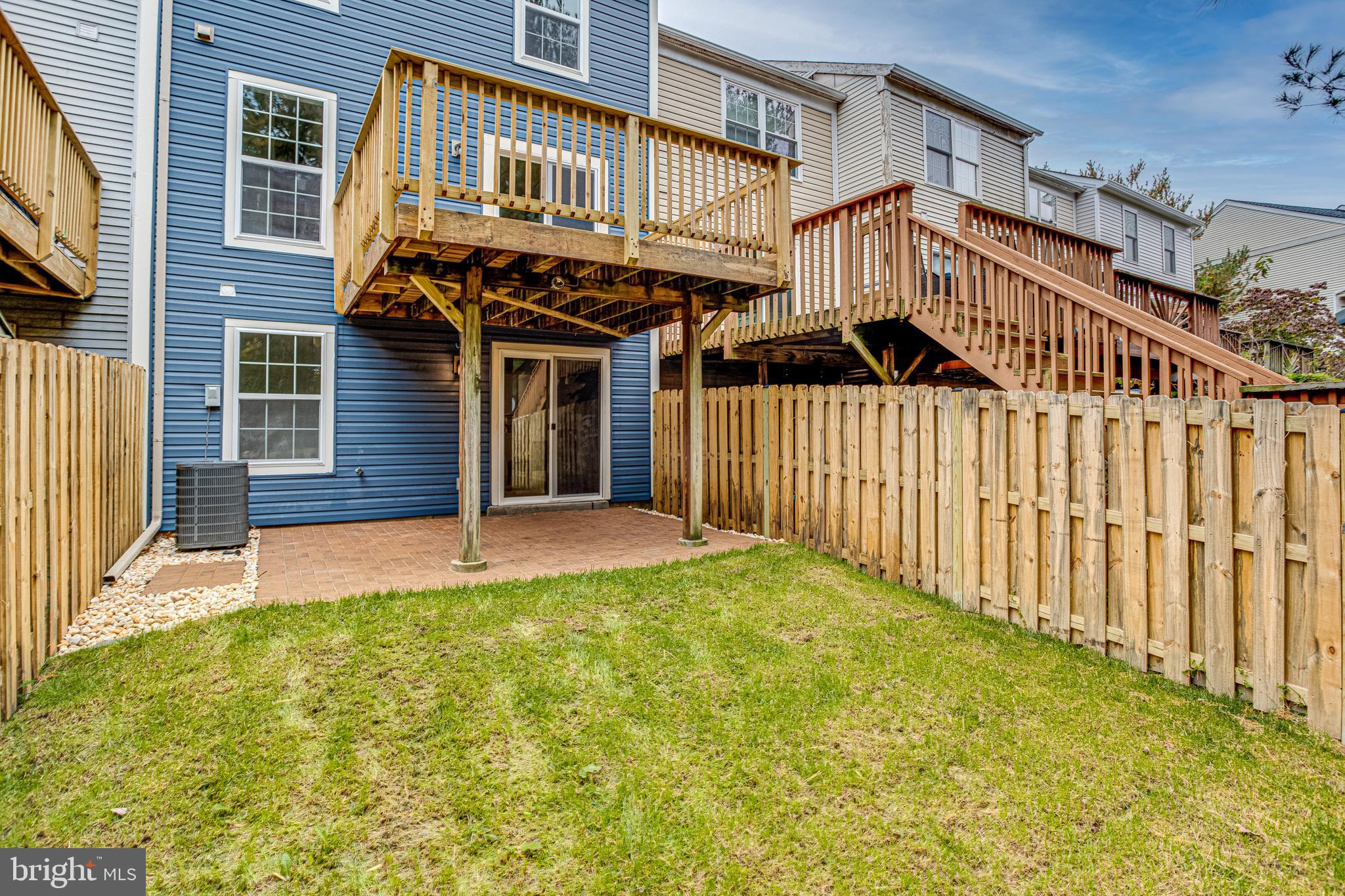 CLOVERLEAF TOWNHOUSES - Residential