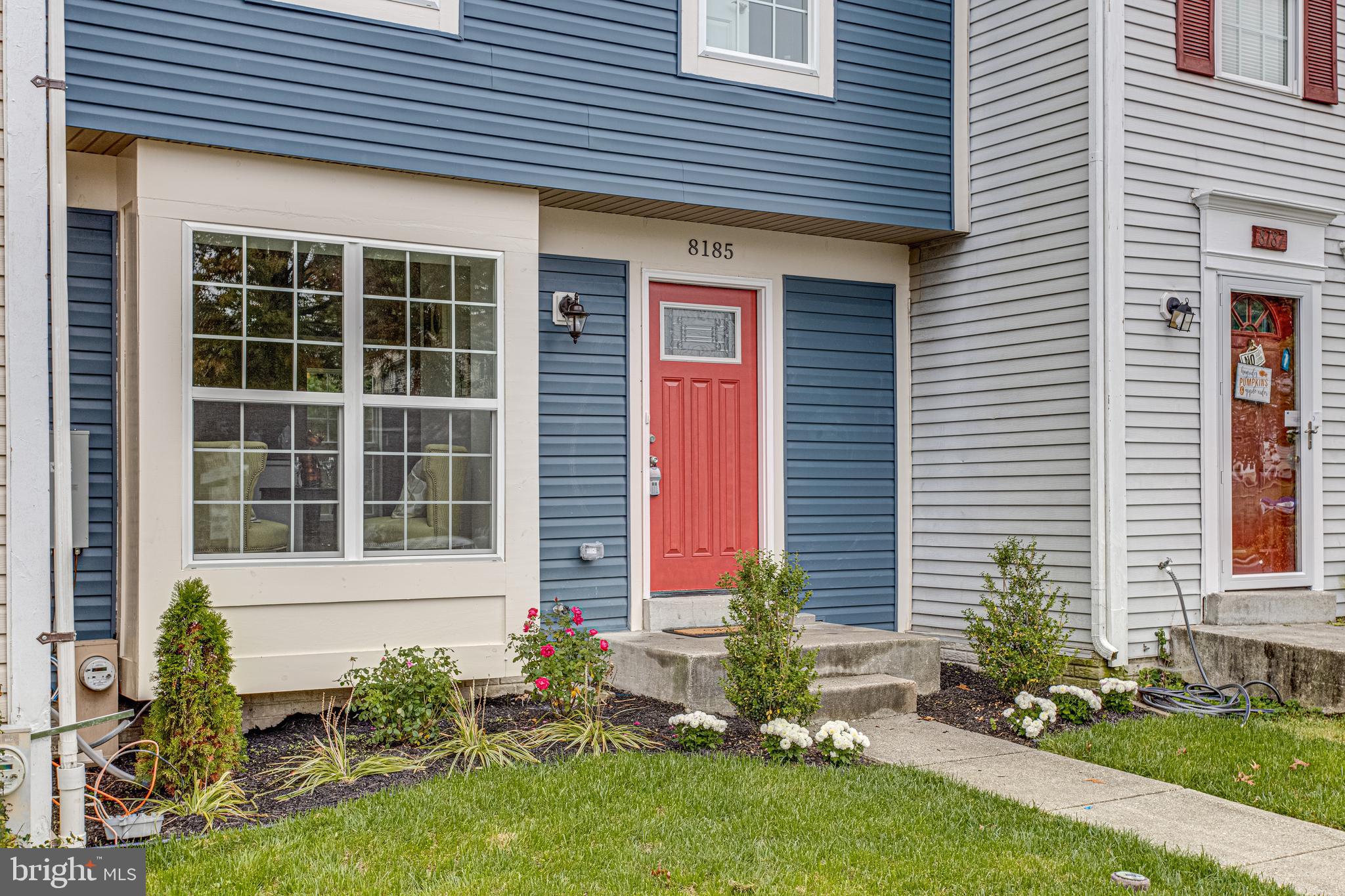 CLOVERLEAF TOWNHOUSES - Residential