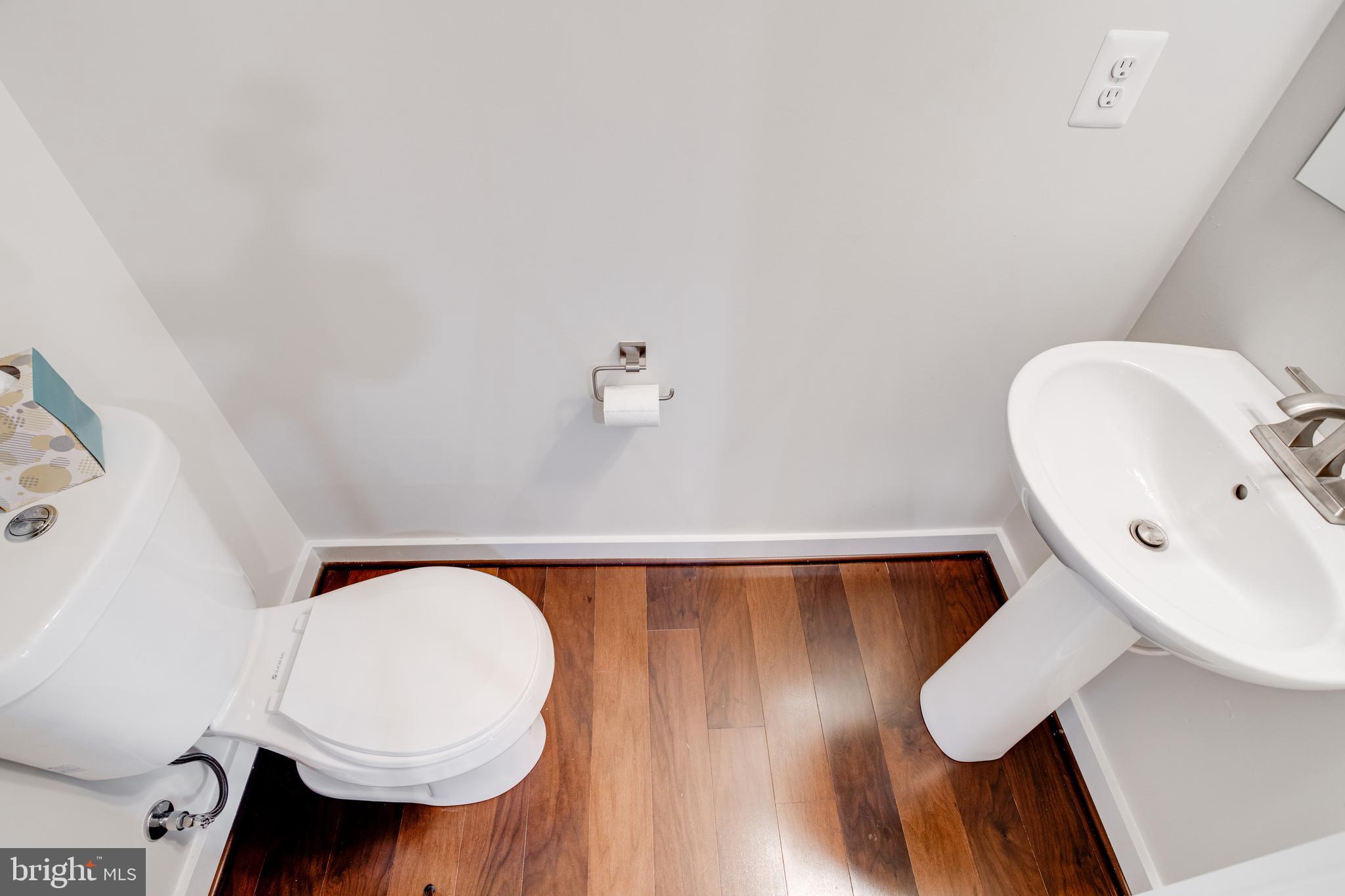 CLOVERLEAF TOWNHOUSES - Residential