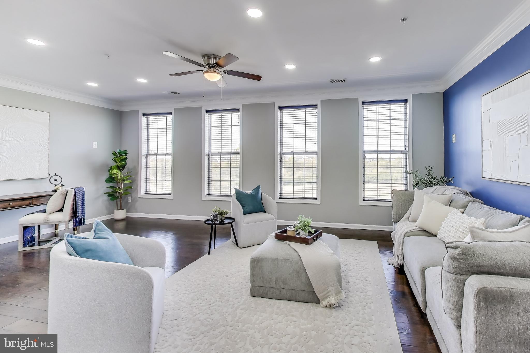 23516 HOPEWELL MANOR TERRACE