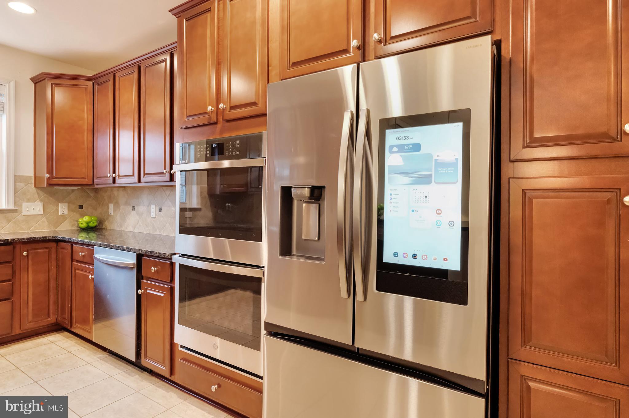 RESIDENCES AT BRAMBLETON - Residential