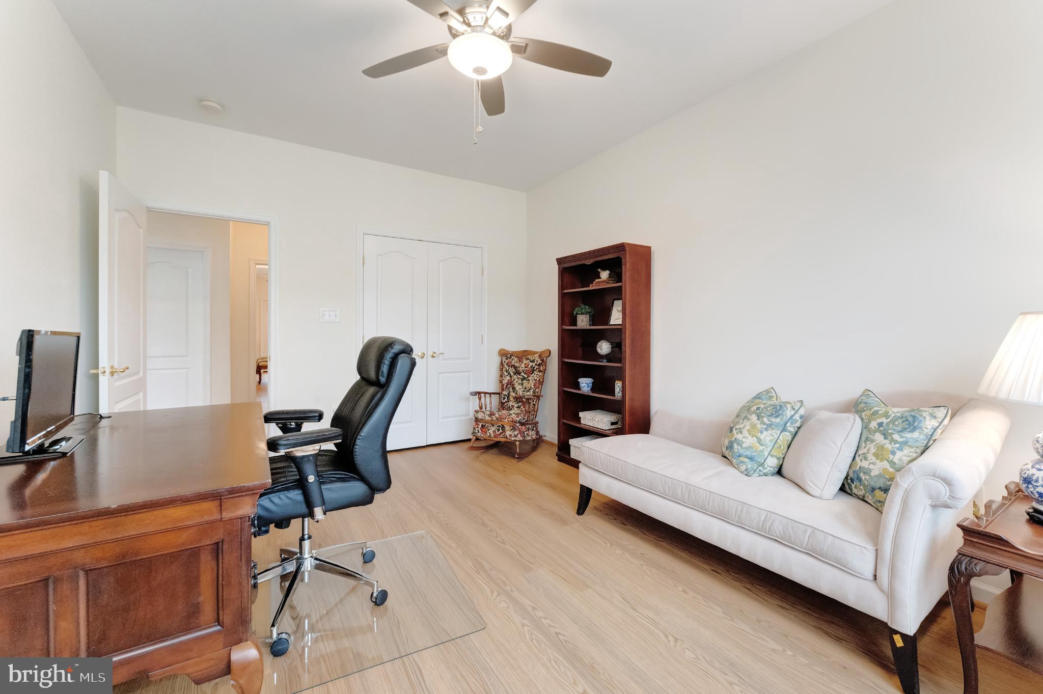 RESIDENCES AT BRAMBLETON - Residential