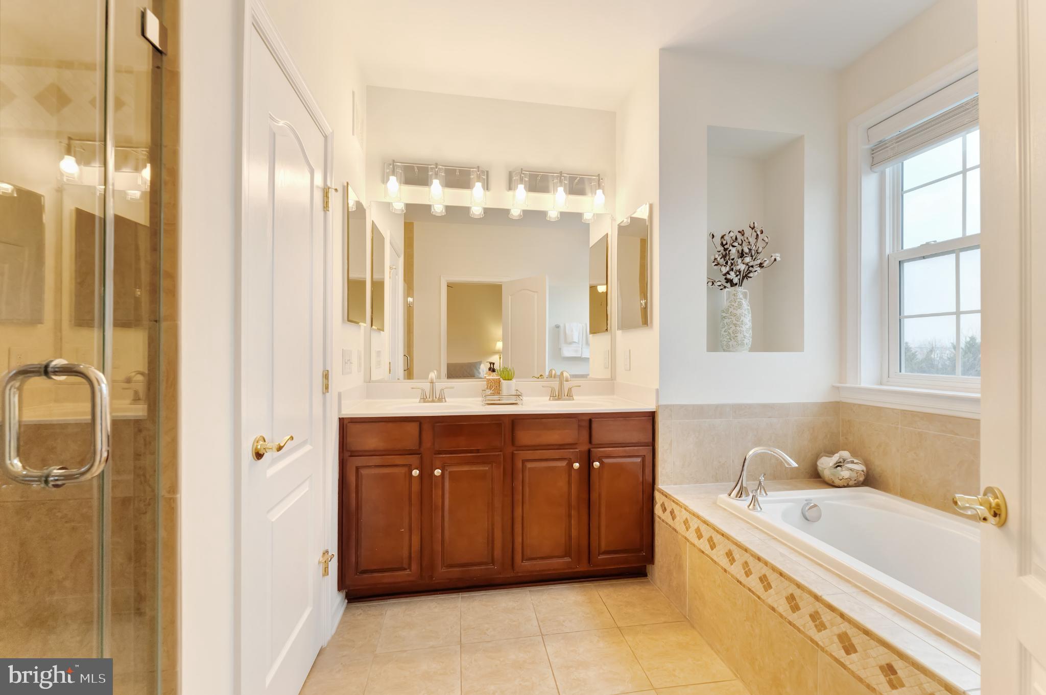 RESIDENCES AT BRAMBLETON - Residential