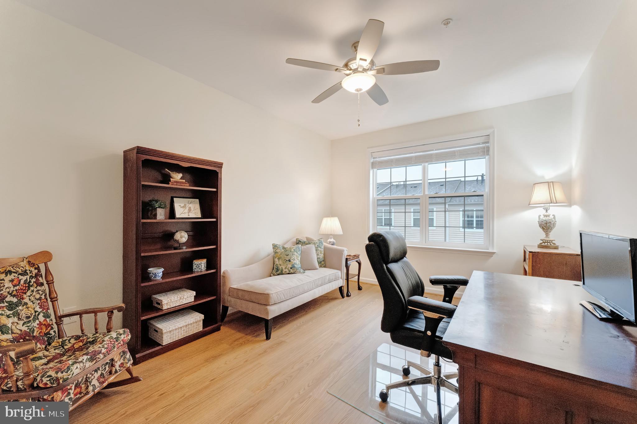 RESIDENCES AT BRAMBLETON - Residential