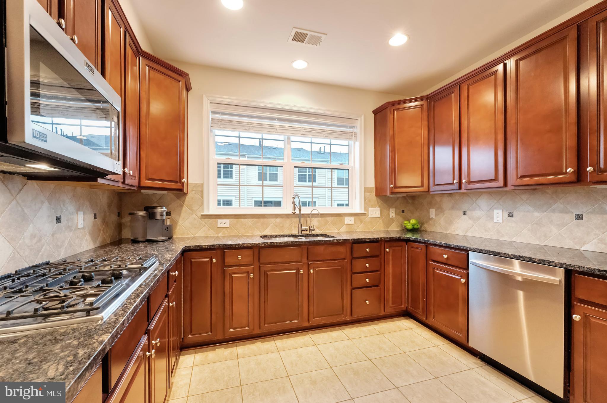 RESIDENCES AT BRAMBLETON - Residential