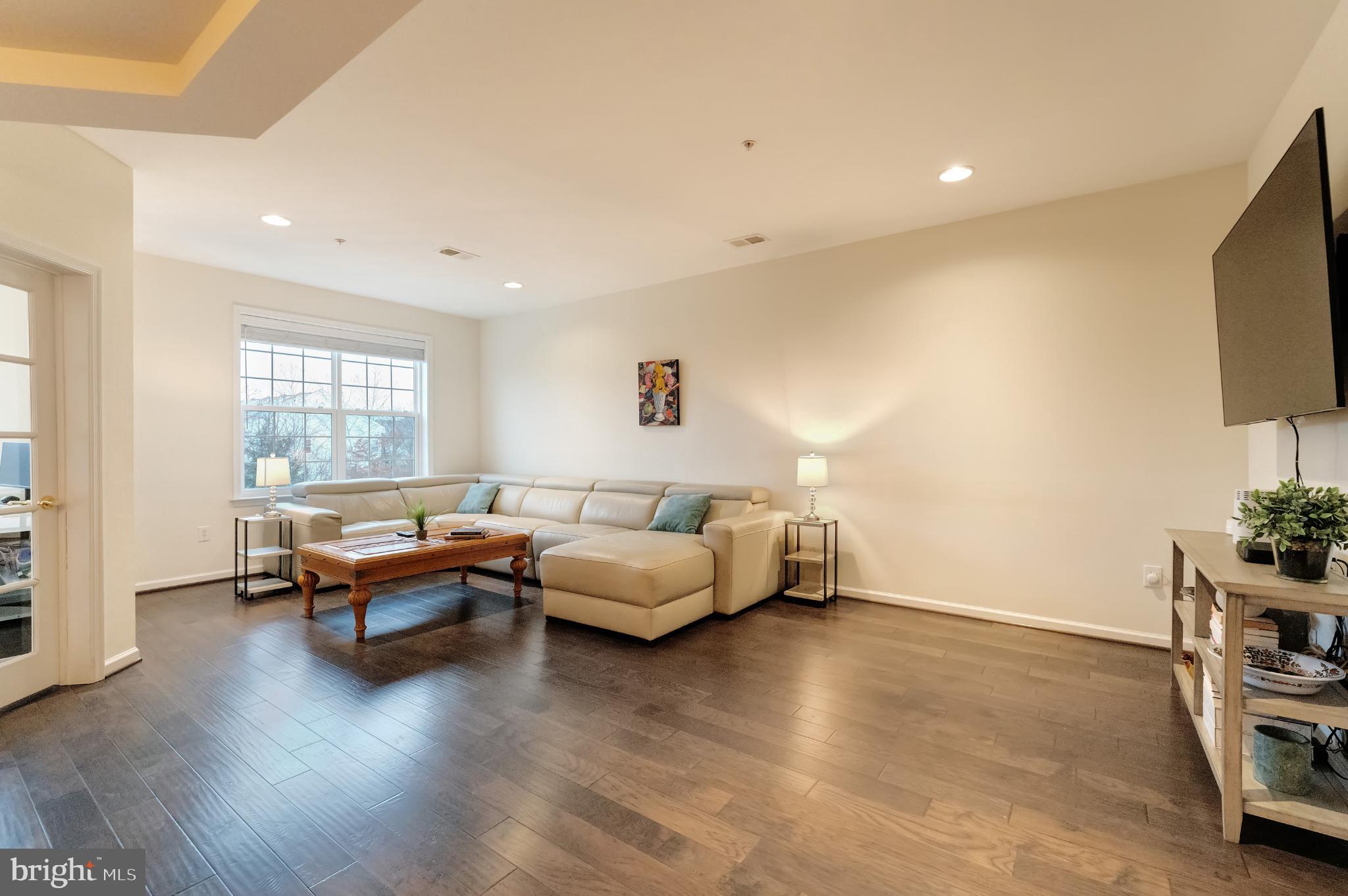 RESIDENCES AT BRAMBLETON - Residential