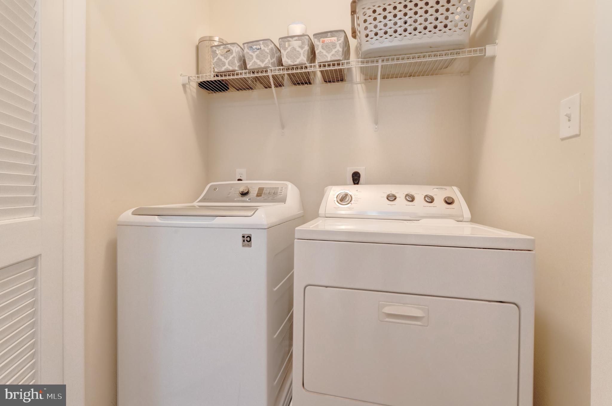 RESIDENCES AT BRAMBLETON - Residential