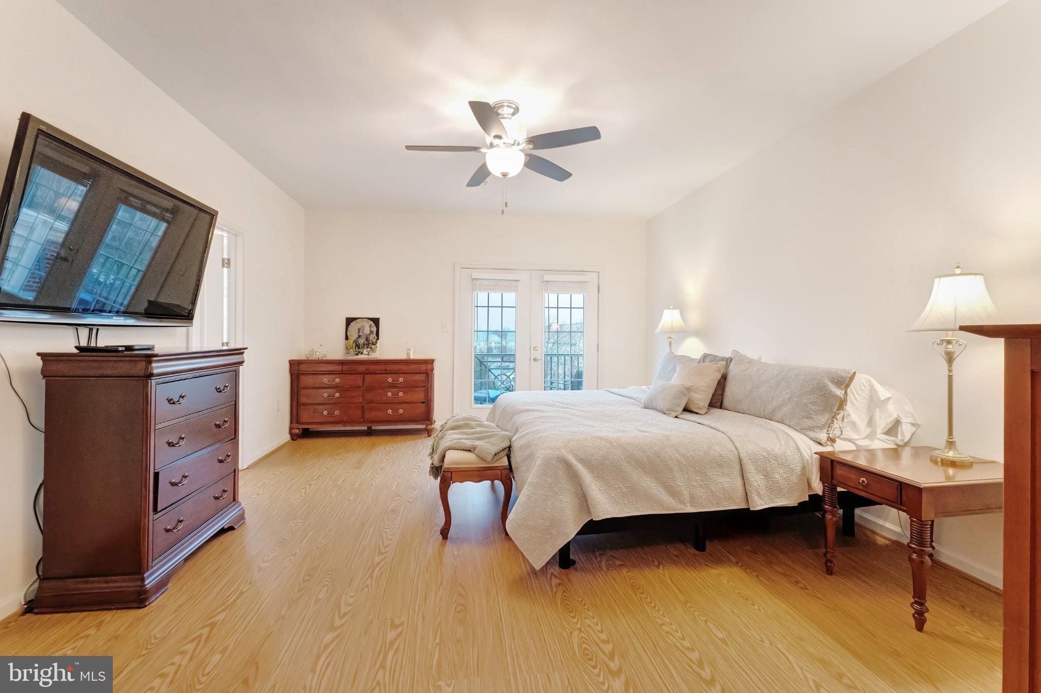 RESIDENCES AT BRAMBLETON - Residential