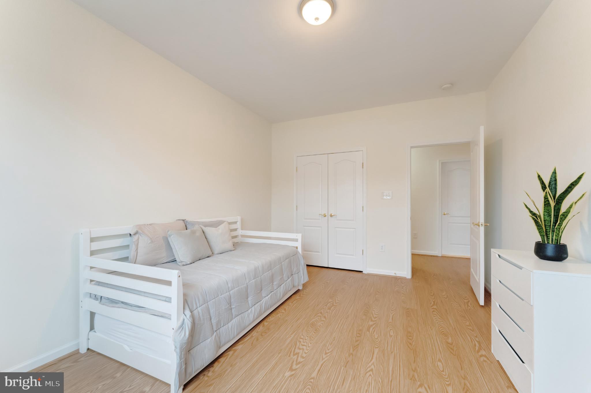 RESIDENCES AT BRAMBLETON - Residential