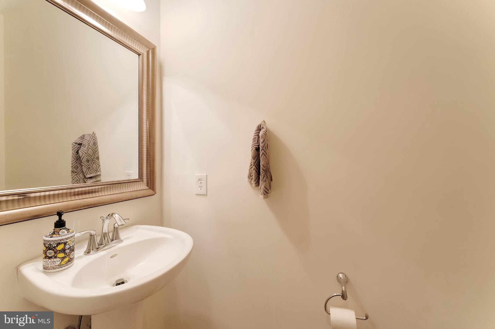 RESIDENCES AT BRAMBLETON - Residential