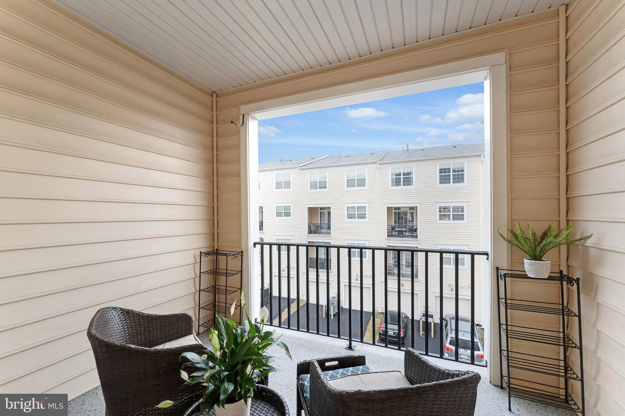 RESIDENCES AT BRAMBLETON - Residential