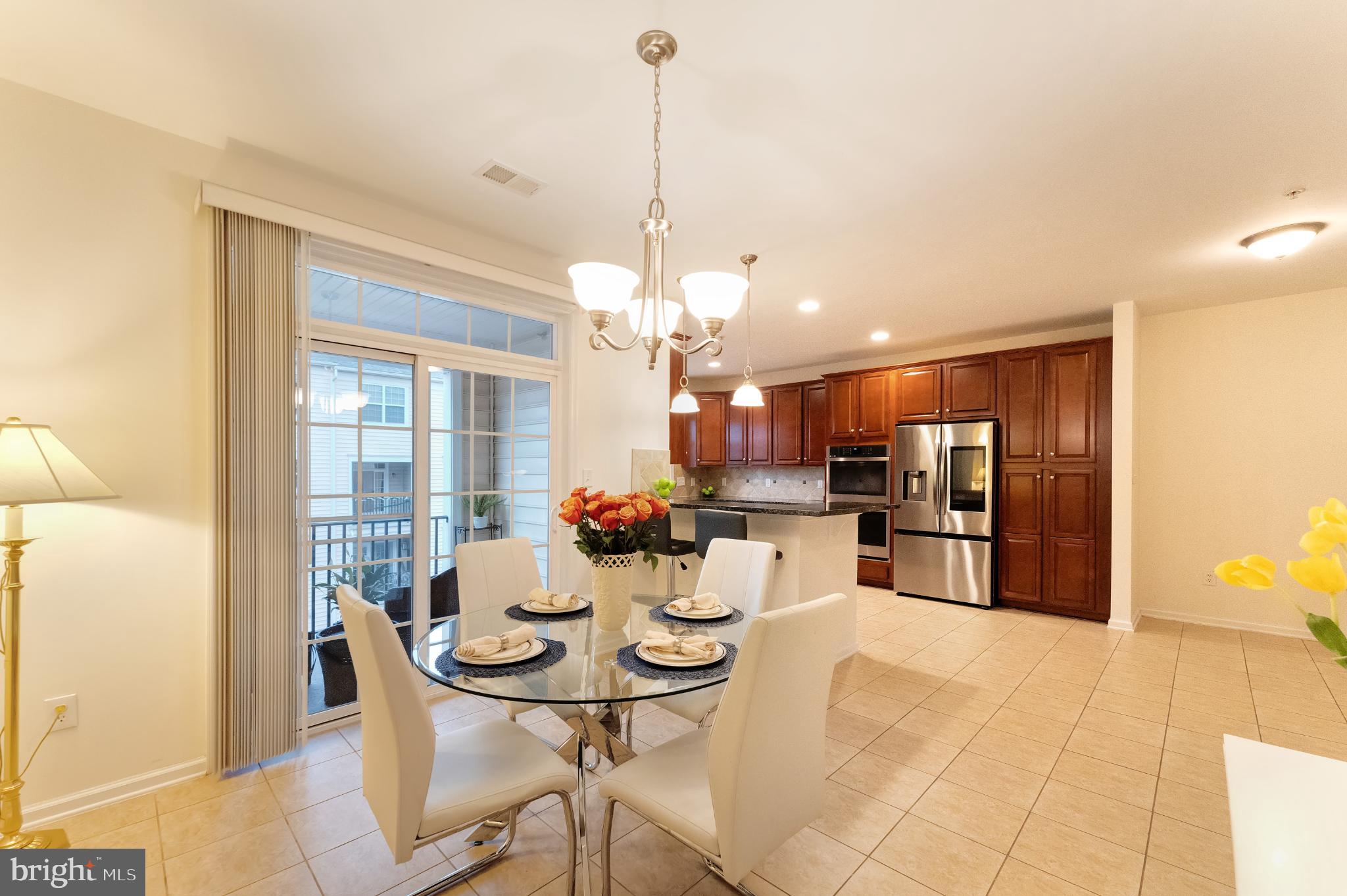 RESIDENCES AT BRAMBLETON - Residential