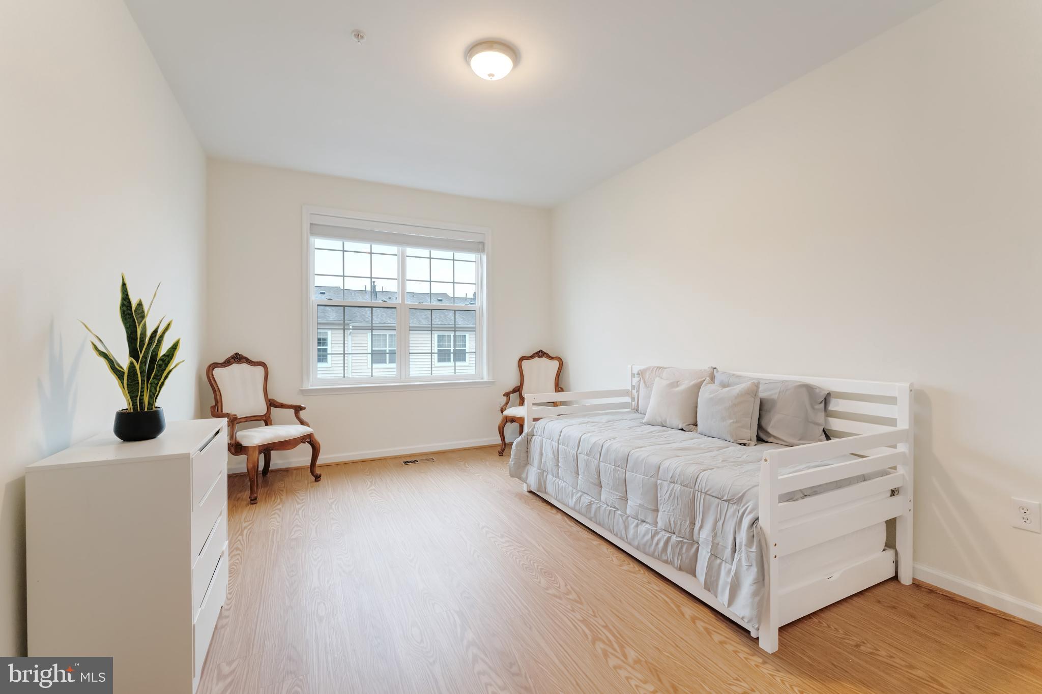 RESIDENCES AT BRAMBLETON - Residential